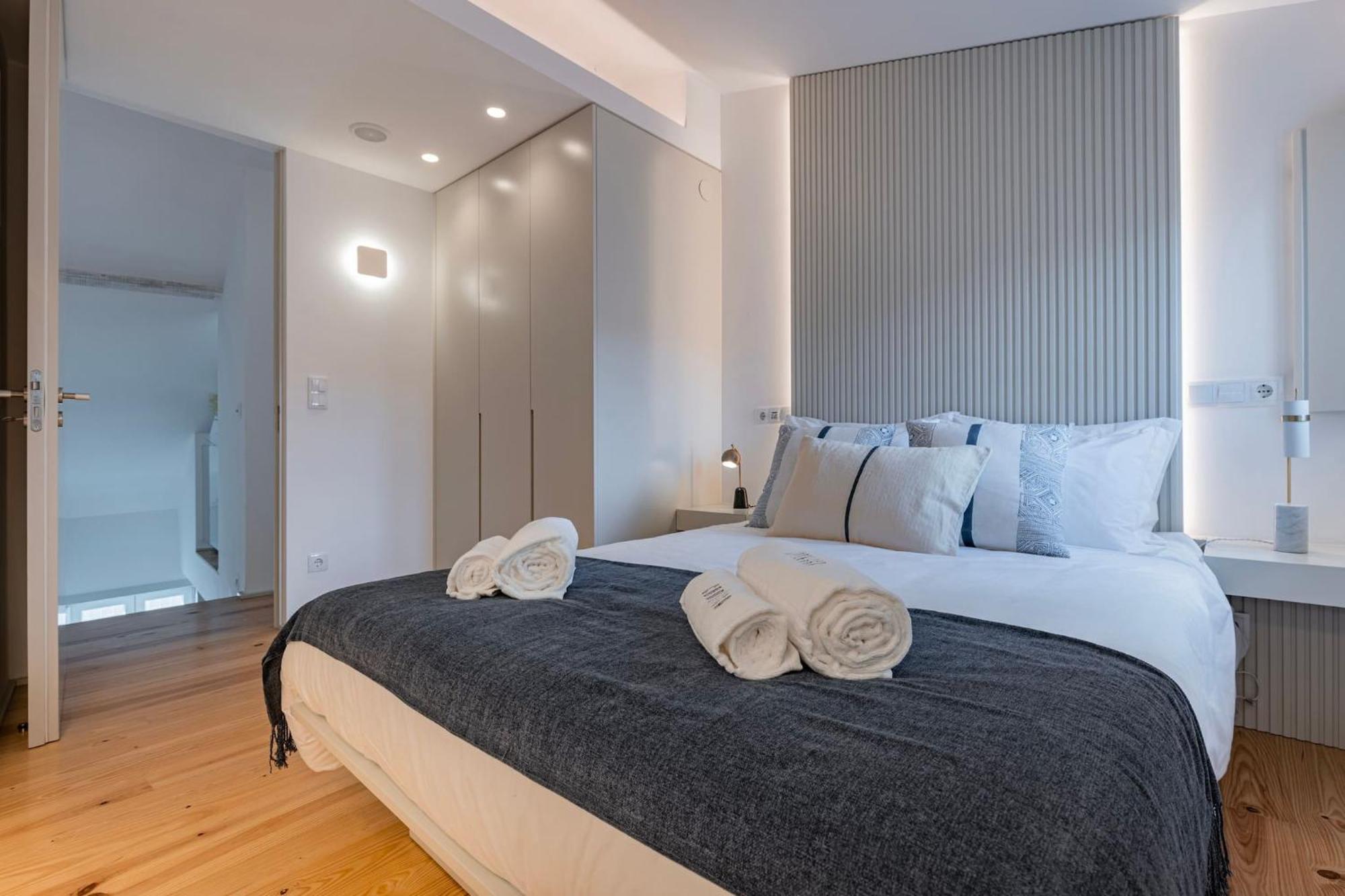 Condessa Iv By Innkeeper Appartement Lissabon