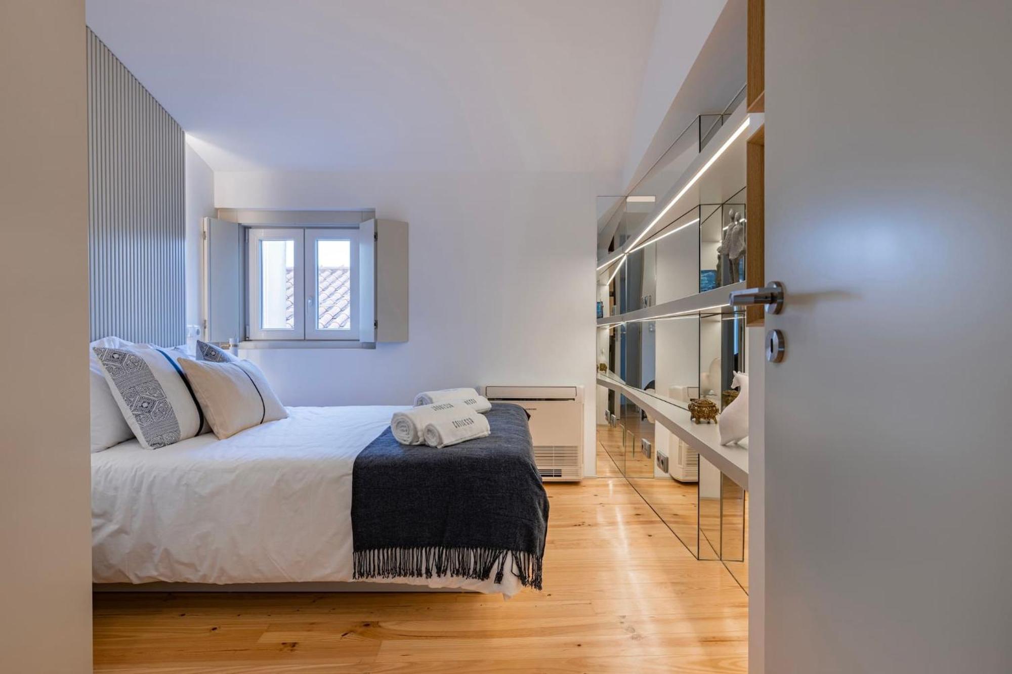 Appartement Condessa Iv By Innkeeper Lissabon