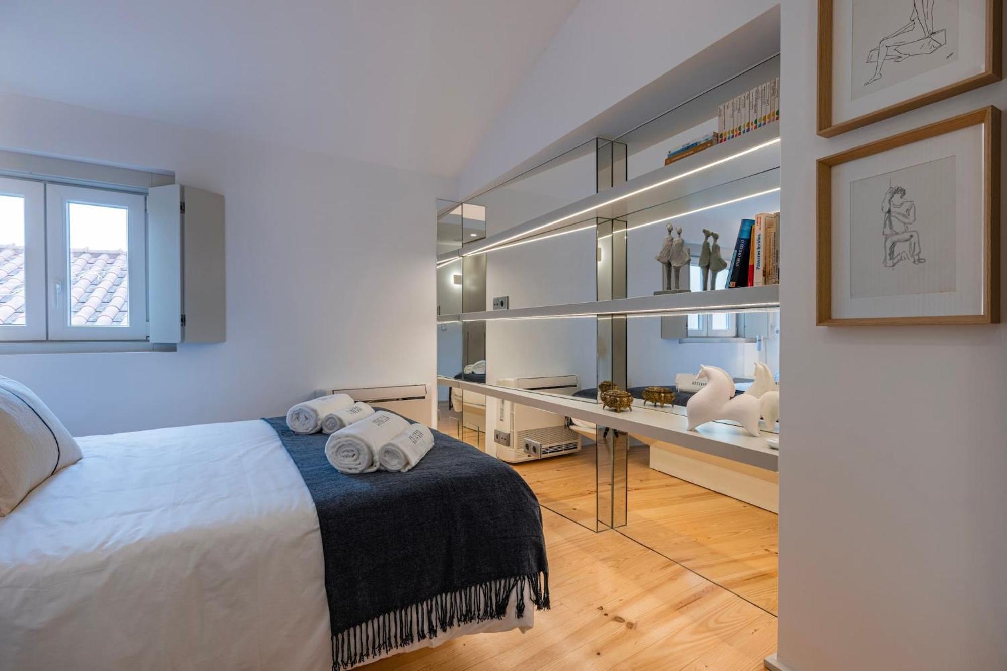 Condessa Iv By Innkeeper * Lissabon