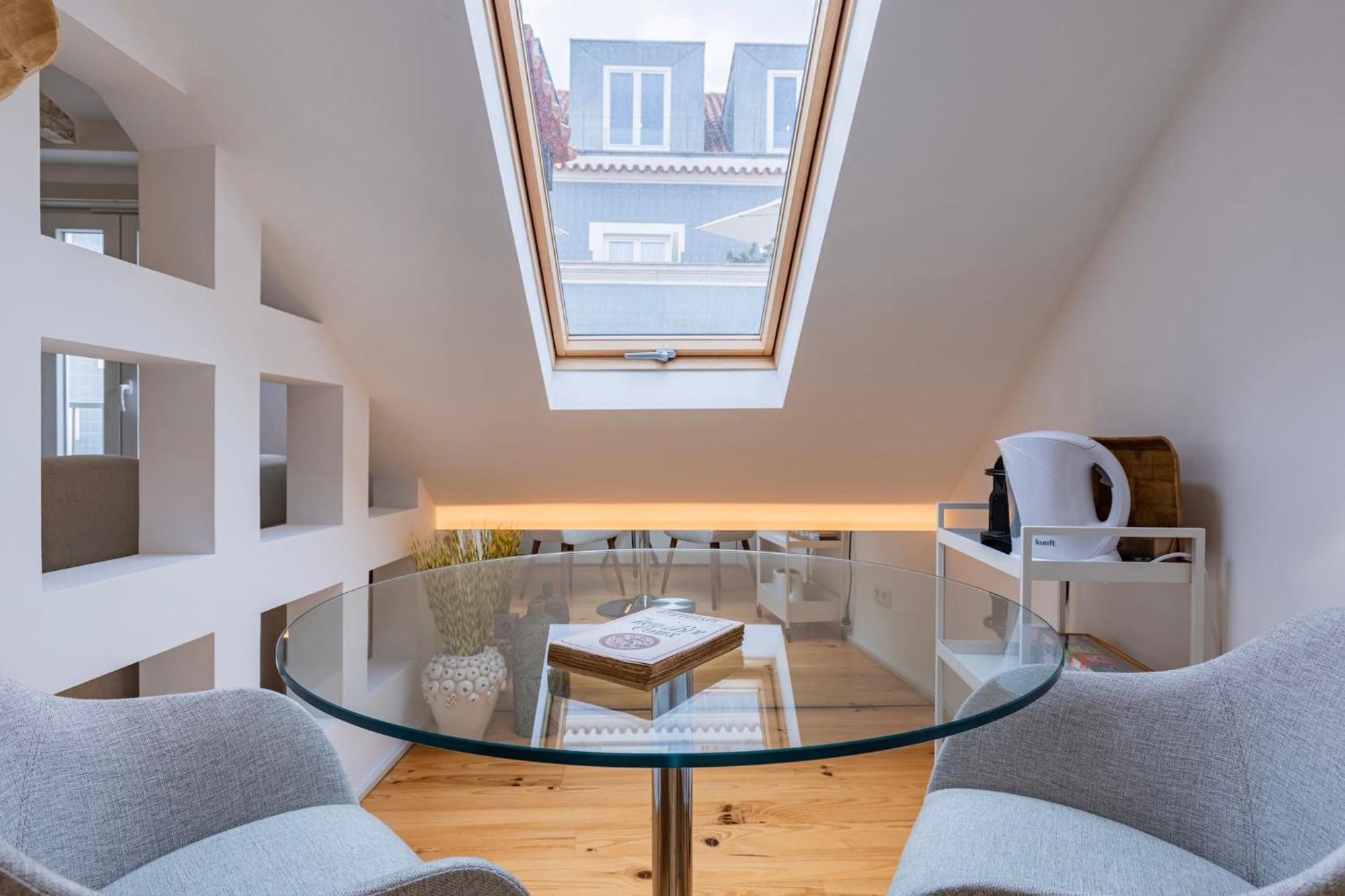Condessa Iv By Innkeeper Appartement
