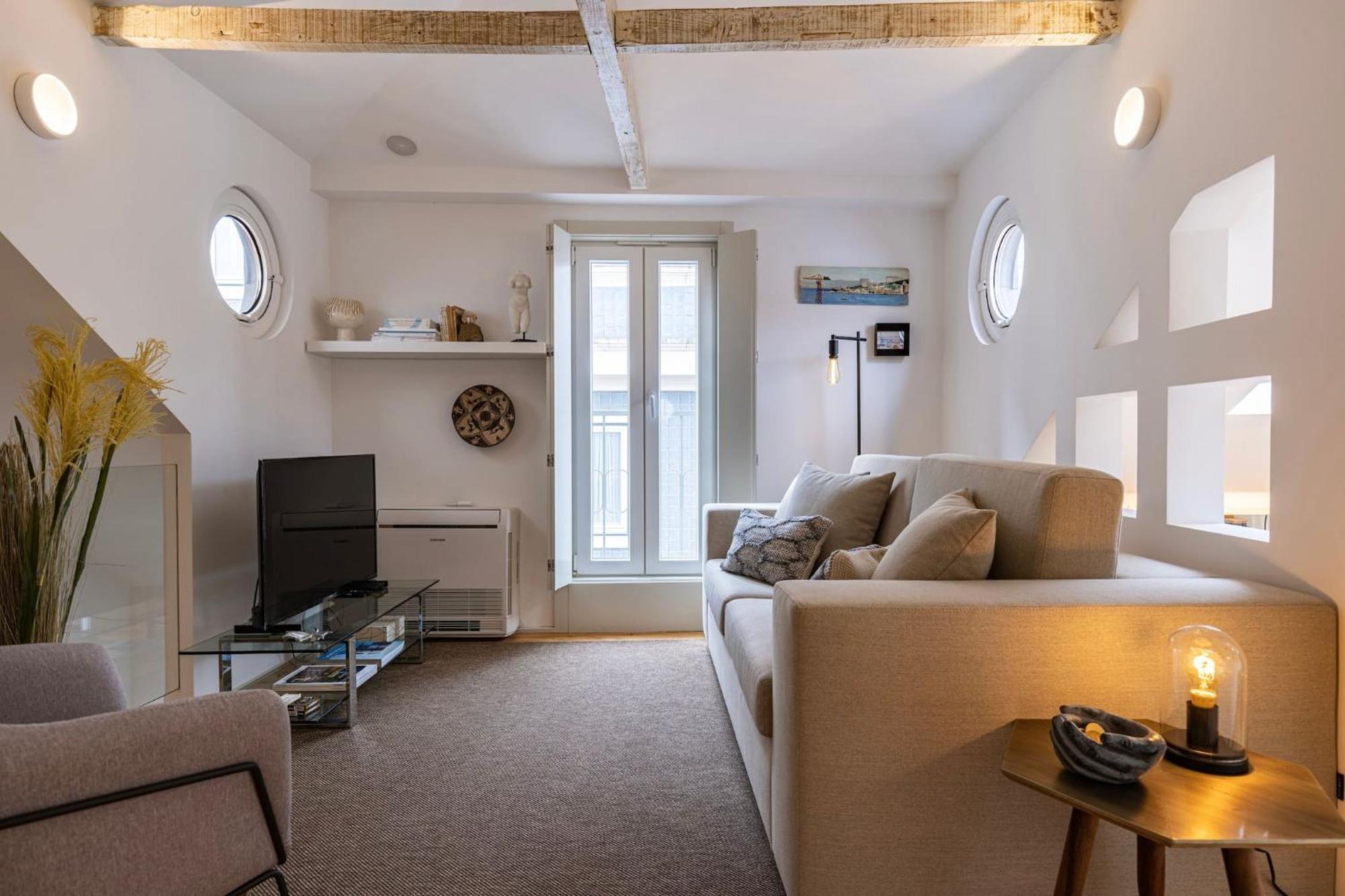 Condessa Iv By Innkeeper Appartement *