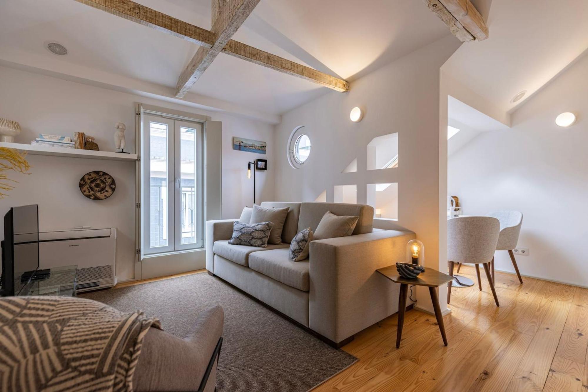 Condessa Iv By Innkeeper Lissabon