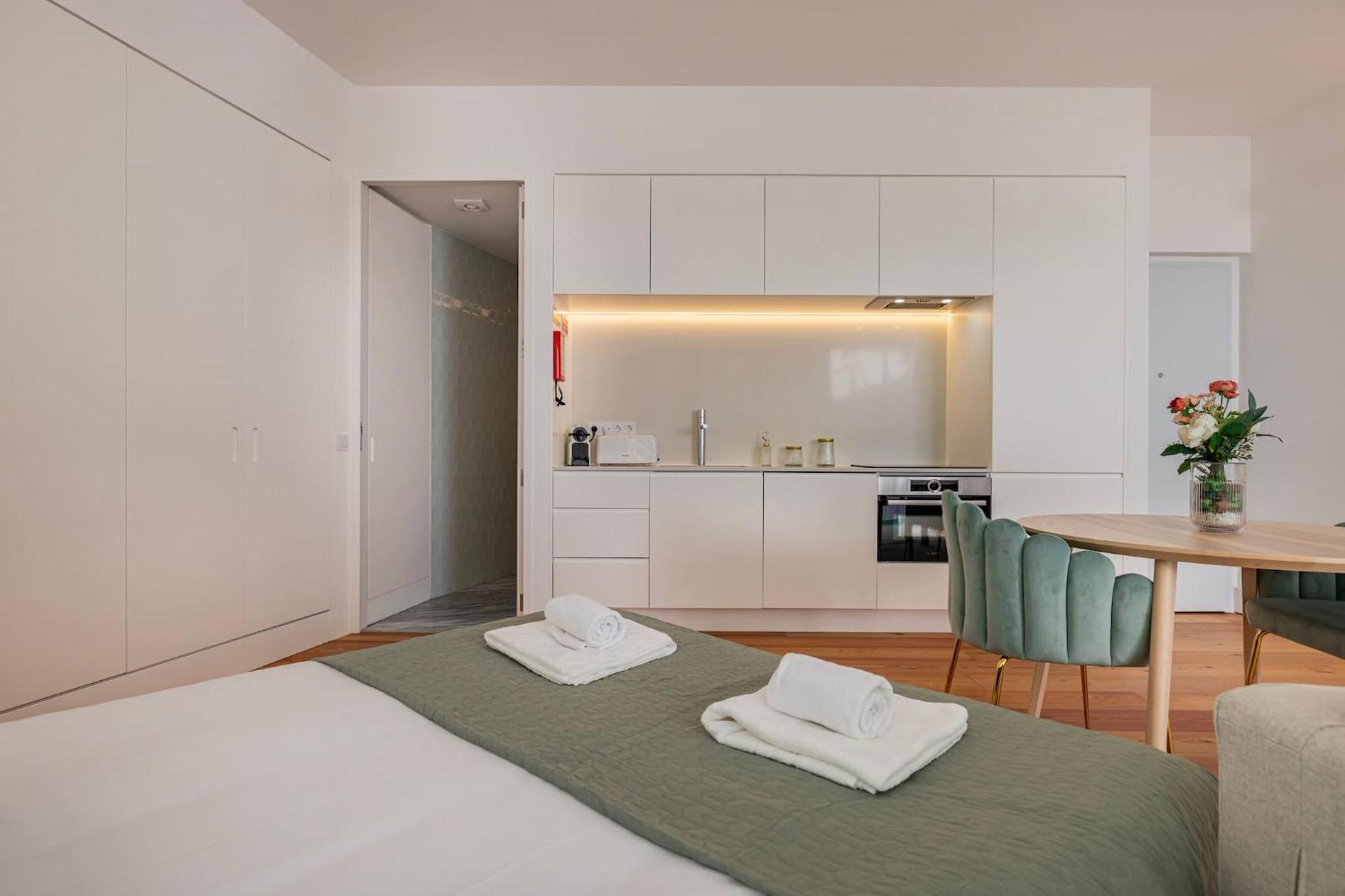 Apartment Cozy Hideout Ii By Innkeeper