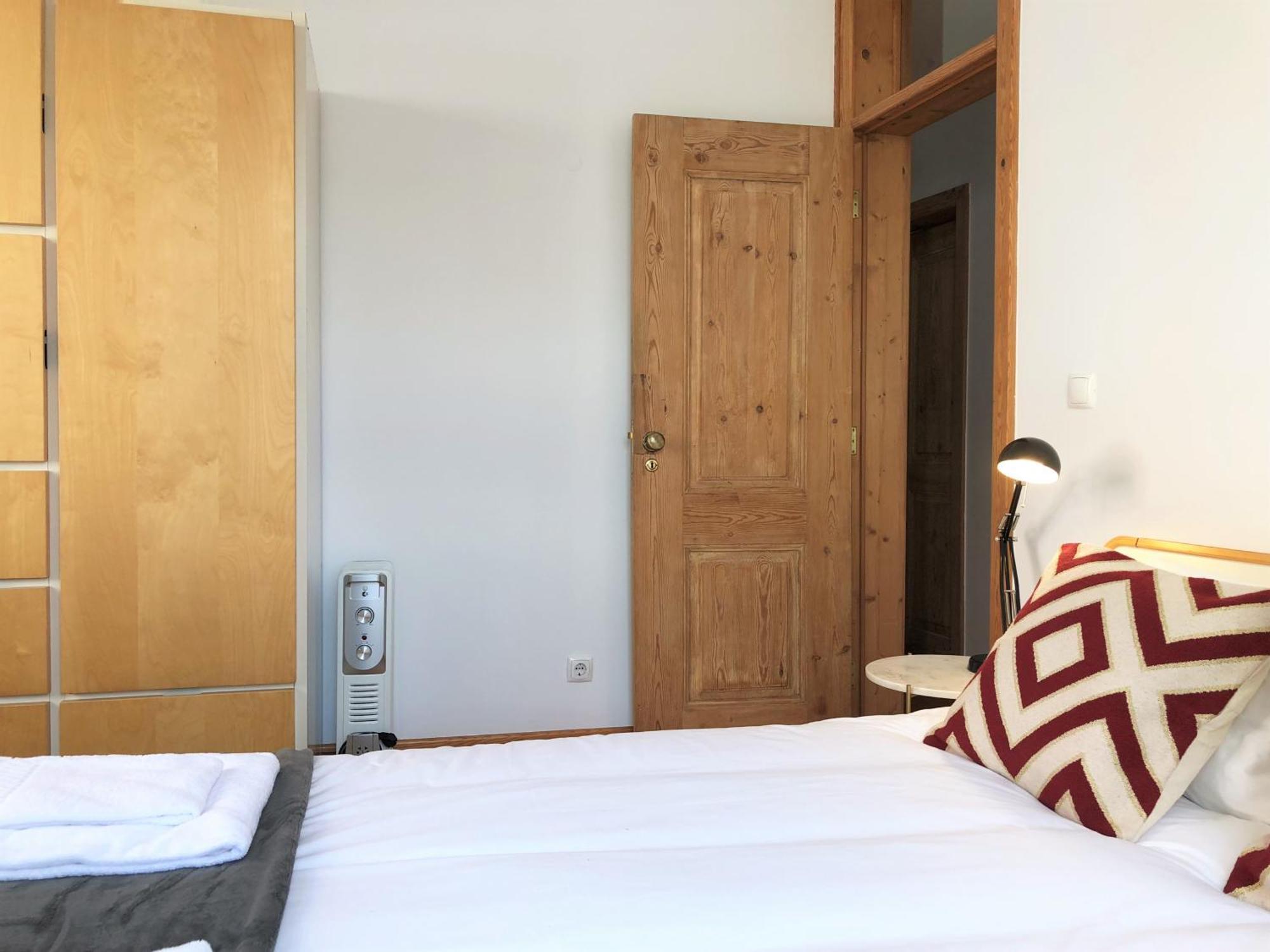 Sm3 Now With New Ac Rootop Terrace Bright And Cozy Pr Real Br Alto Appartement