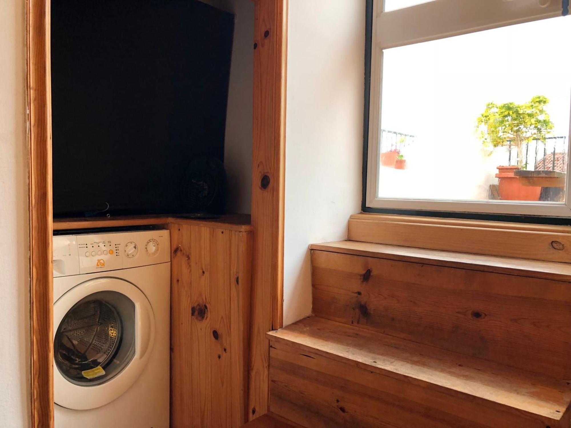 Appartement Sm3 Now With New Ac Rootop Terrace Bright And Cozy Pr Real Br Alto