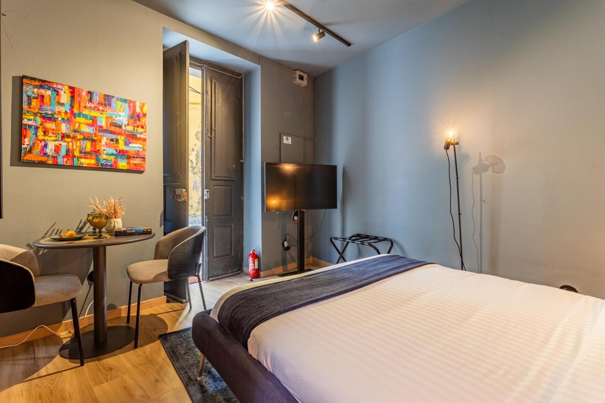Gralhas Appartement Lissabon