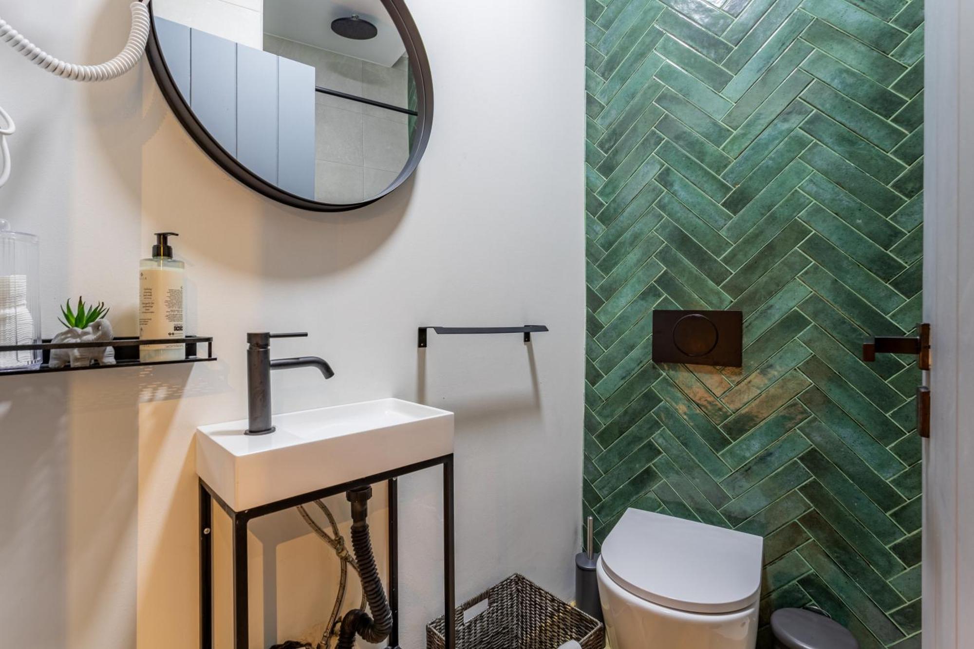 Gralhas Appartement
