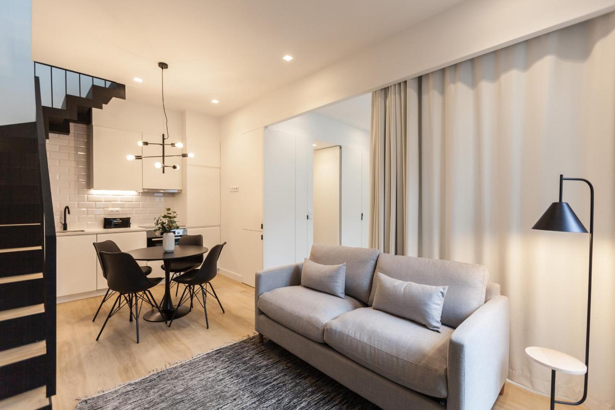 Appartement Flh Alameda L *