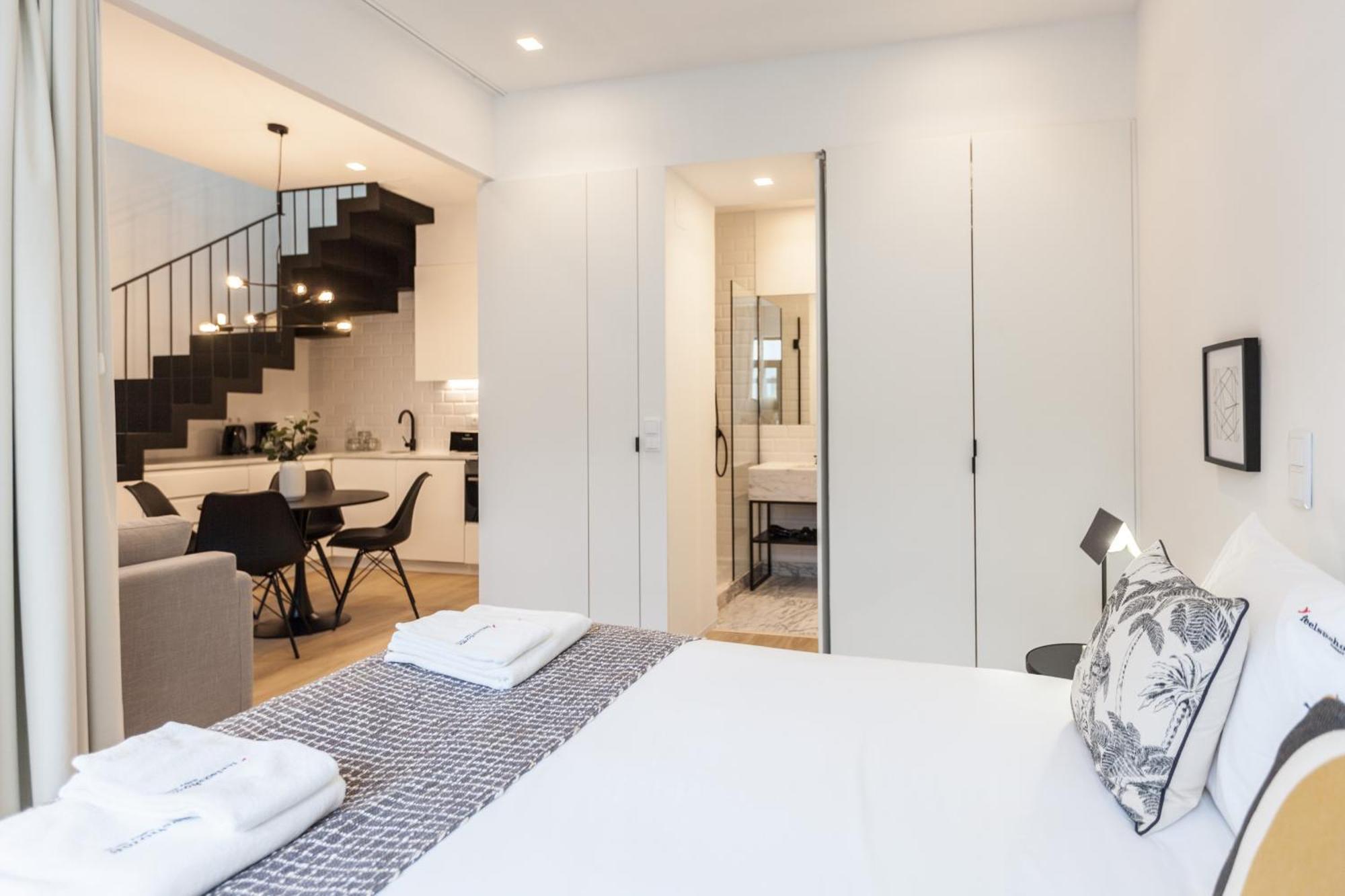 Appartement Flh Alameda L