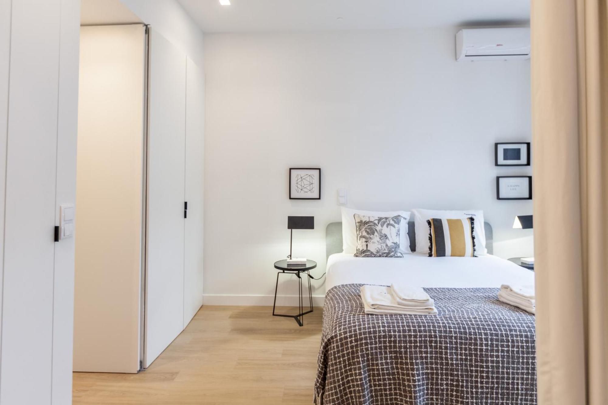 Flh Alameda L Appartement Lisboa