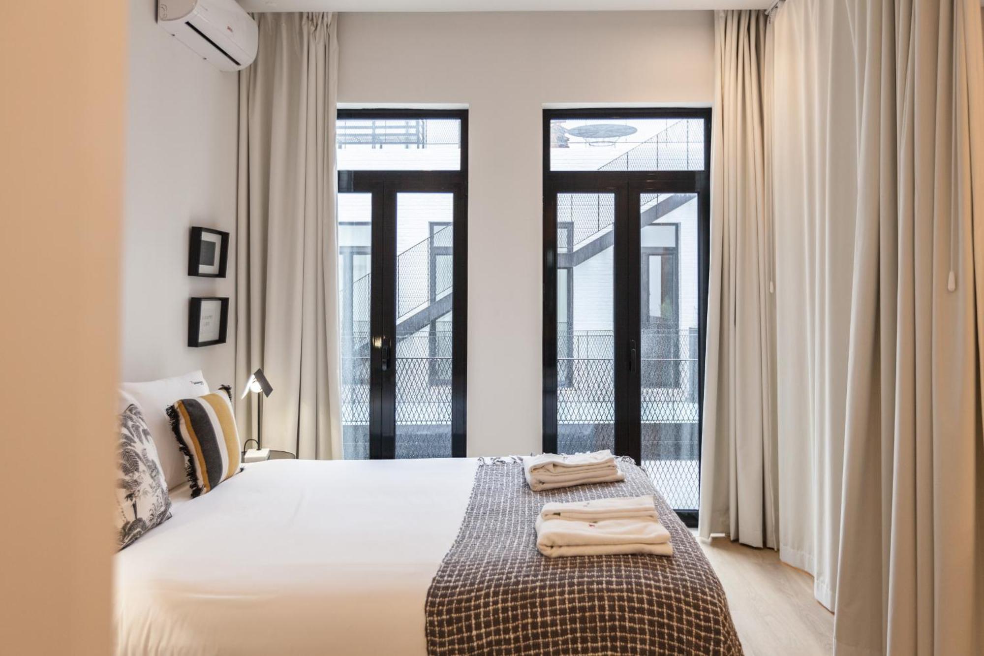 Appartement Flh Alameda L Lisboa