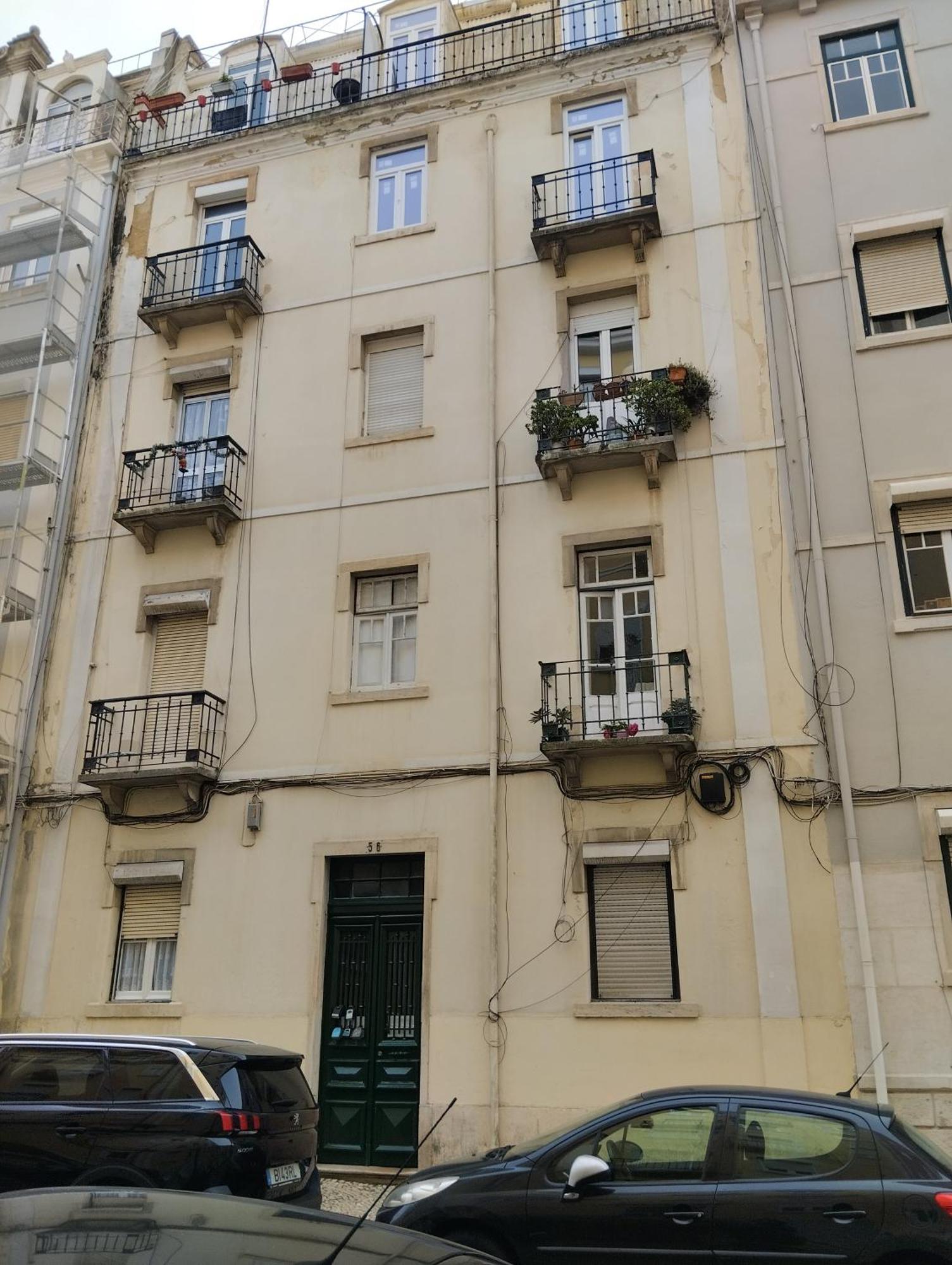 A Lissabon