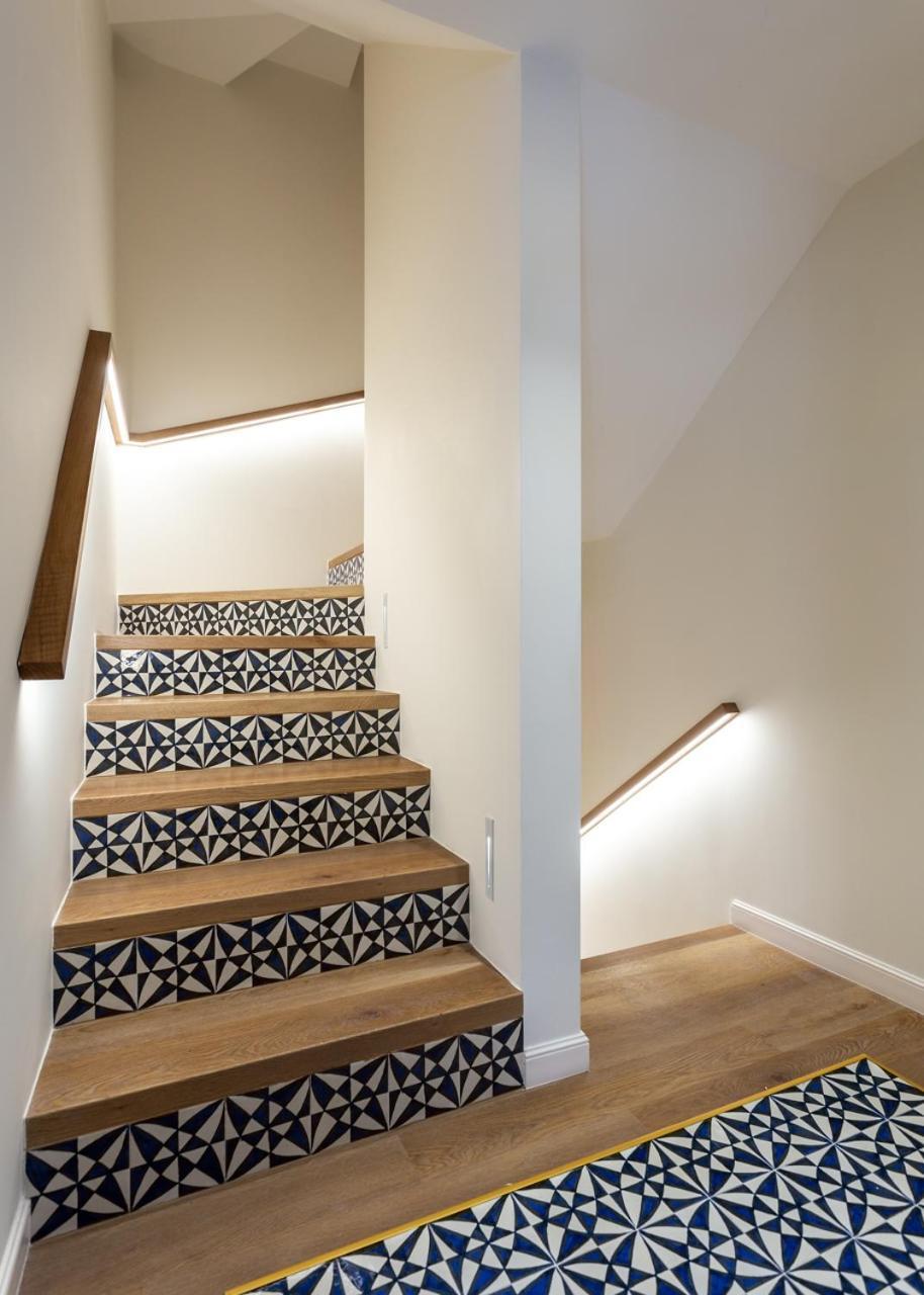 Saudade Alfama Duplex Apartment