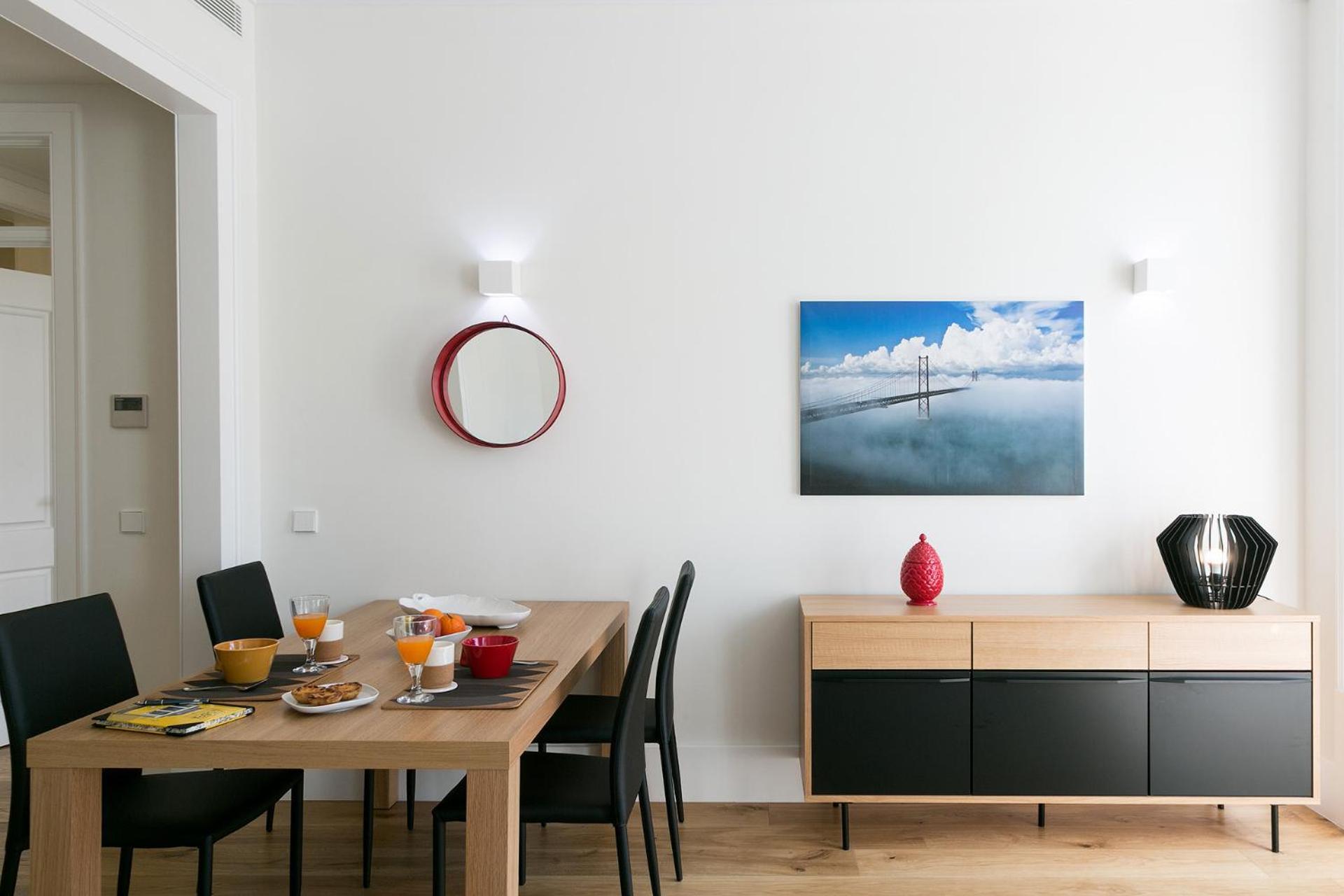 Travelingtolisbon 314 - Restauradores Appartement
