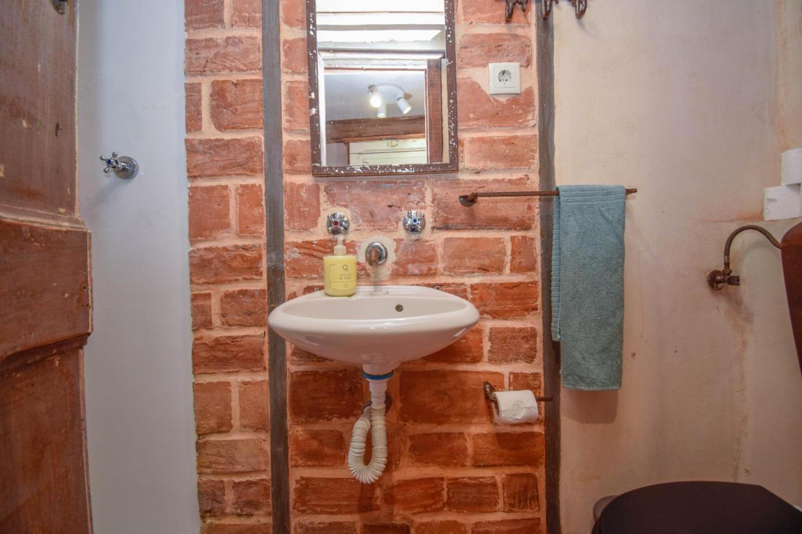 Appartement Alfama Charming And Rustic *