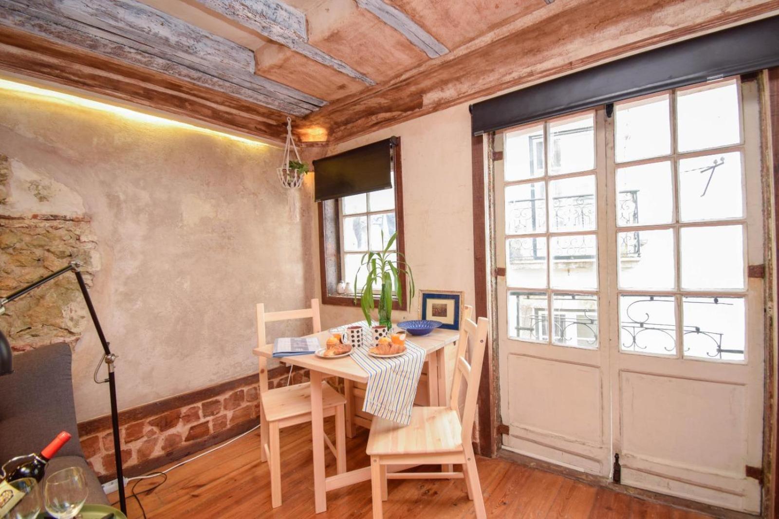 Appartement Alfama Charming And Rustic *