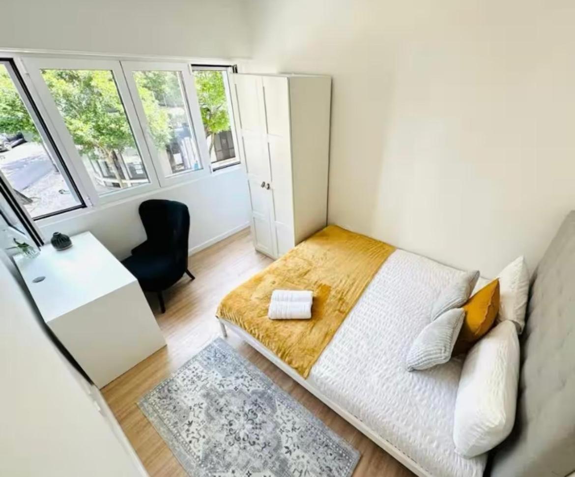 Crespo House Ii Fantastic F Lisboa
