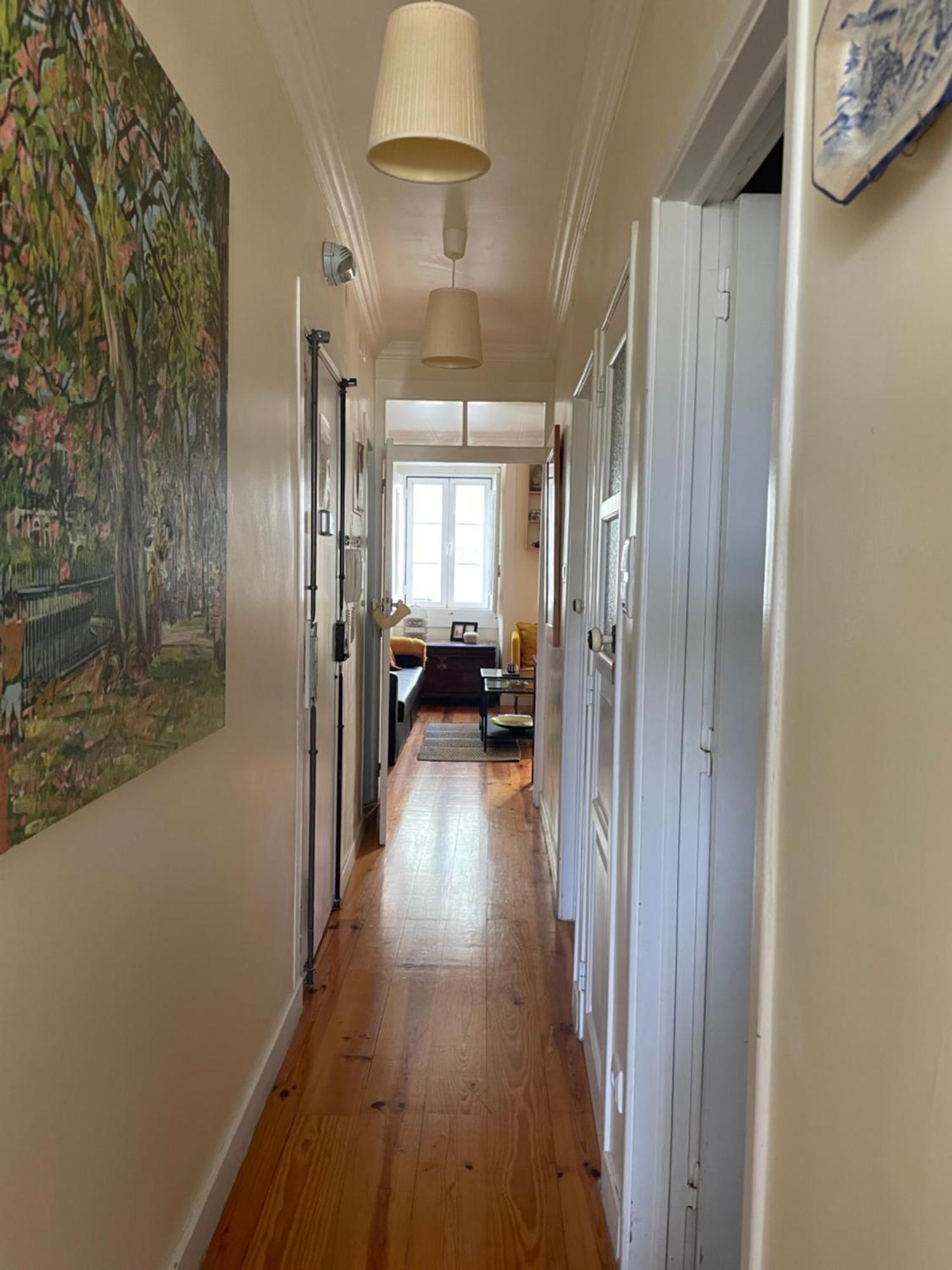 Appartement Pasteleiro House *