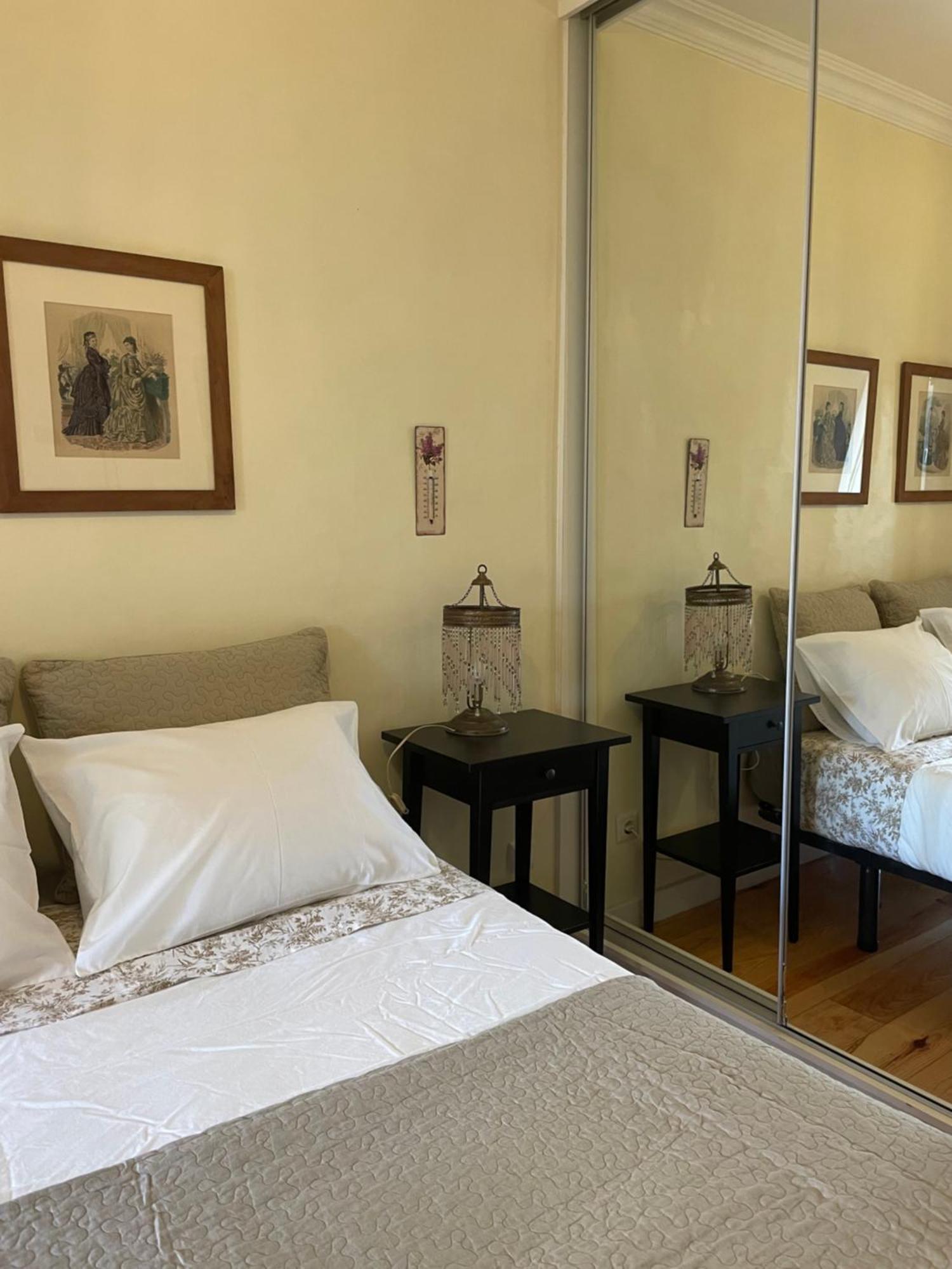 Appartement Pasteleiro House Lisboa