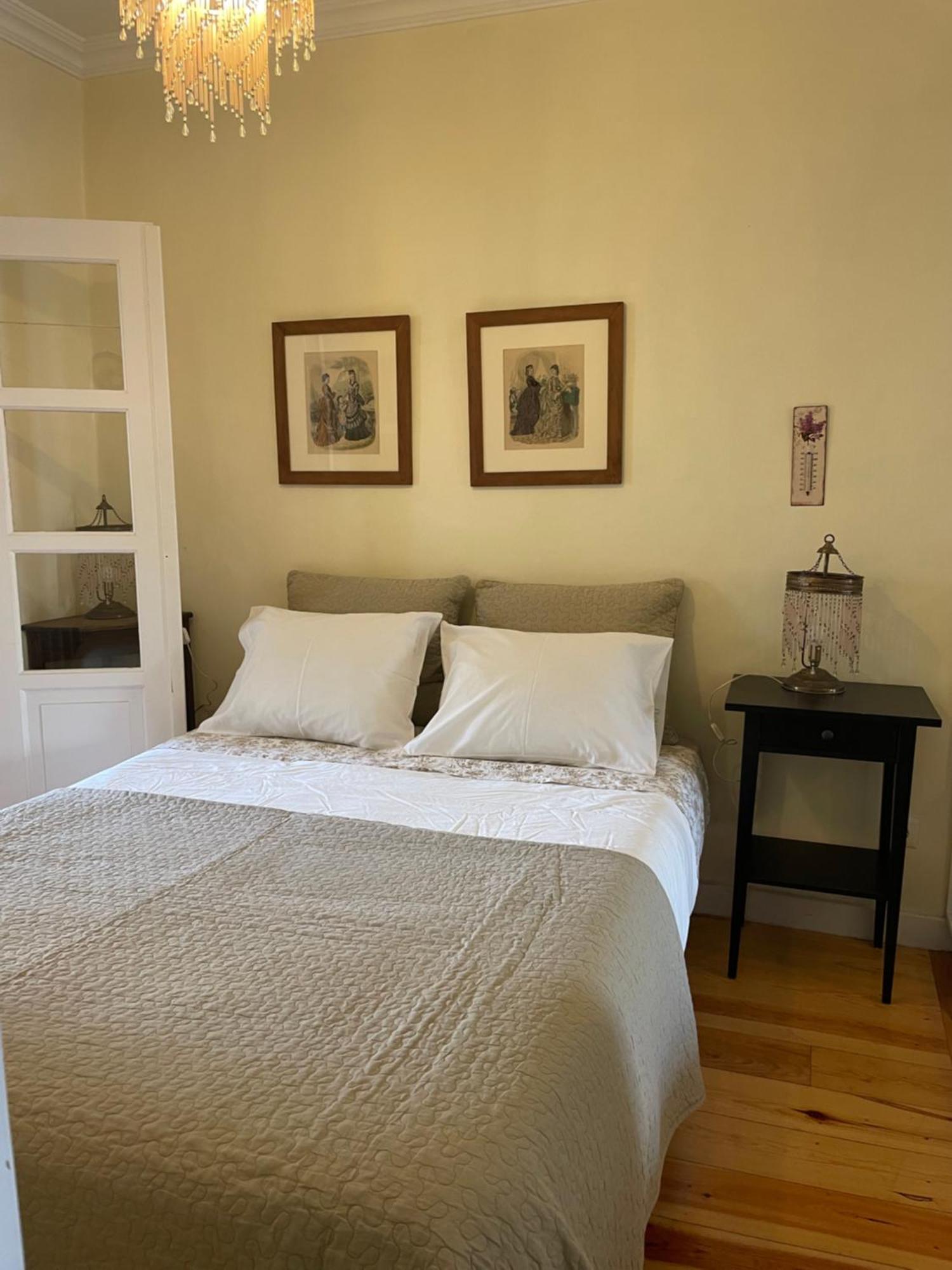 Pasteleiro House Appartement *