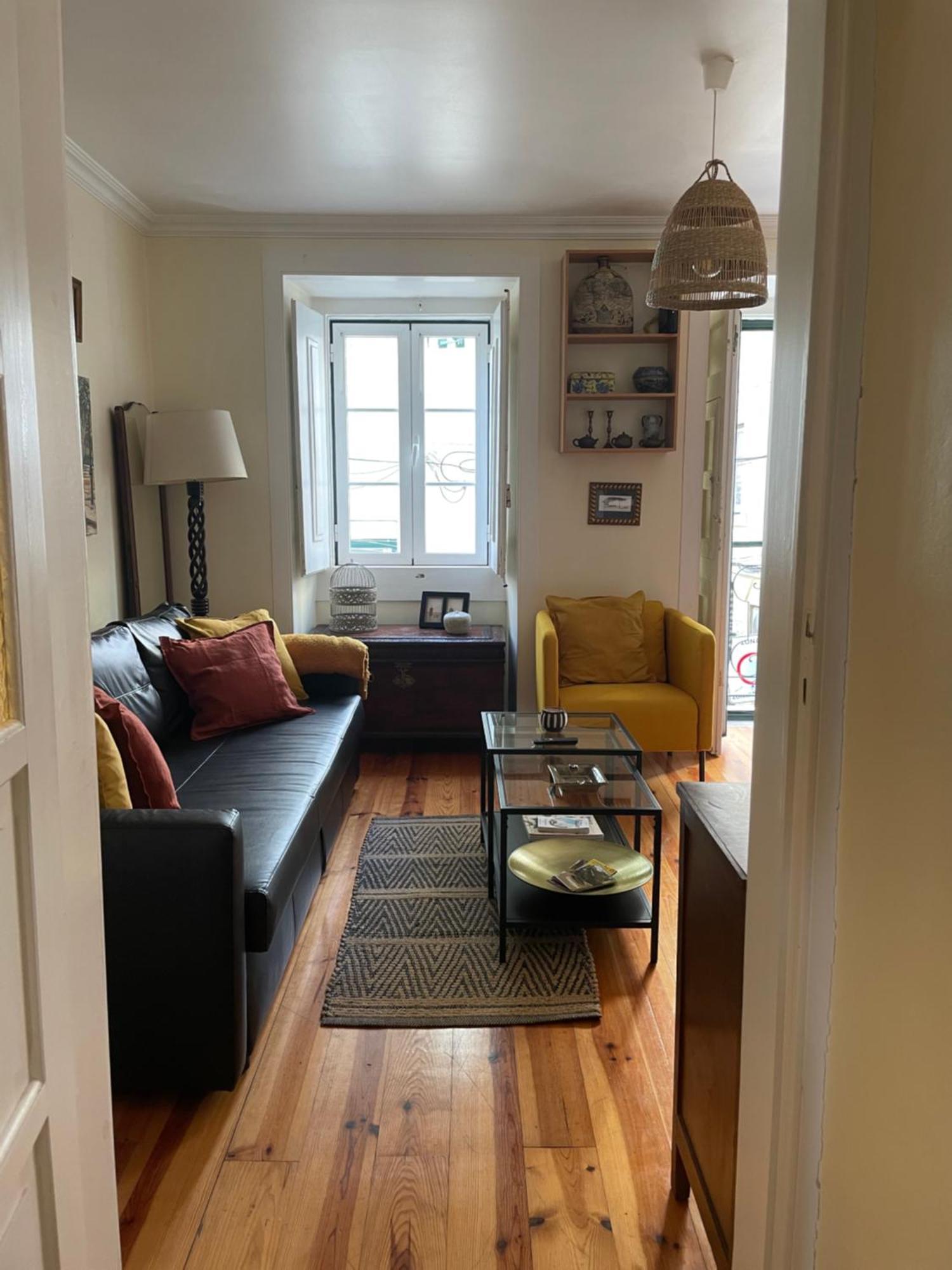 Appartement Pasteleiro House Lisboa