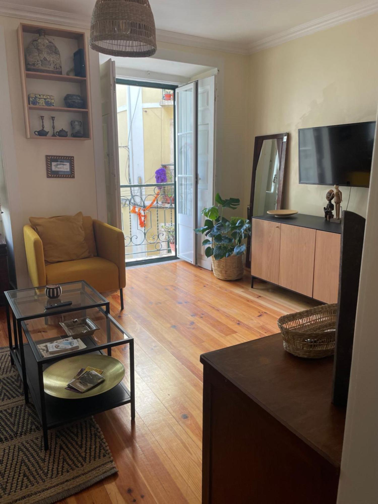 Pasteleiro House Appartement