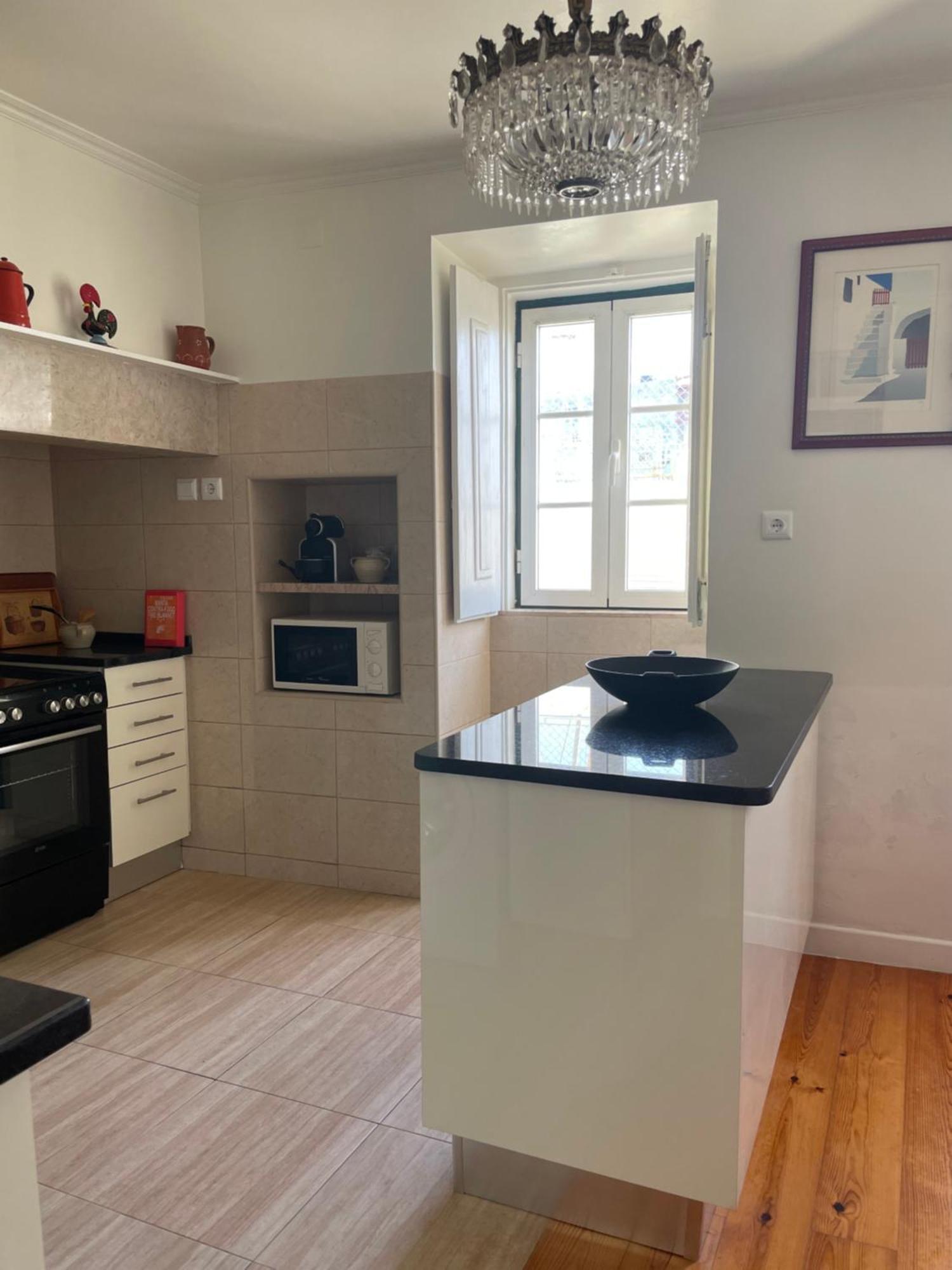 Pasteleiro House Appartement *