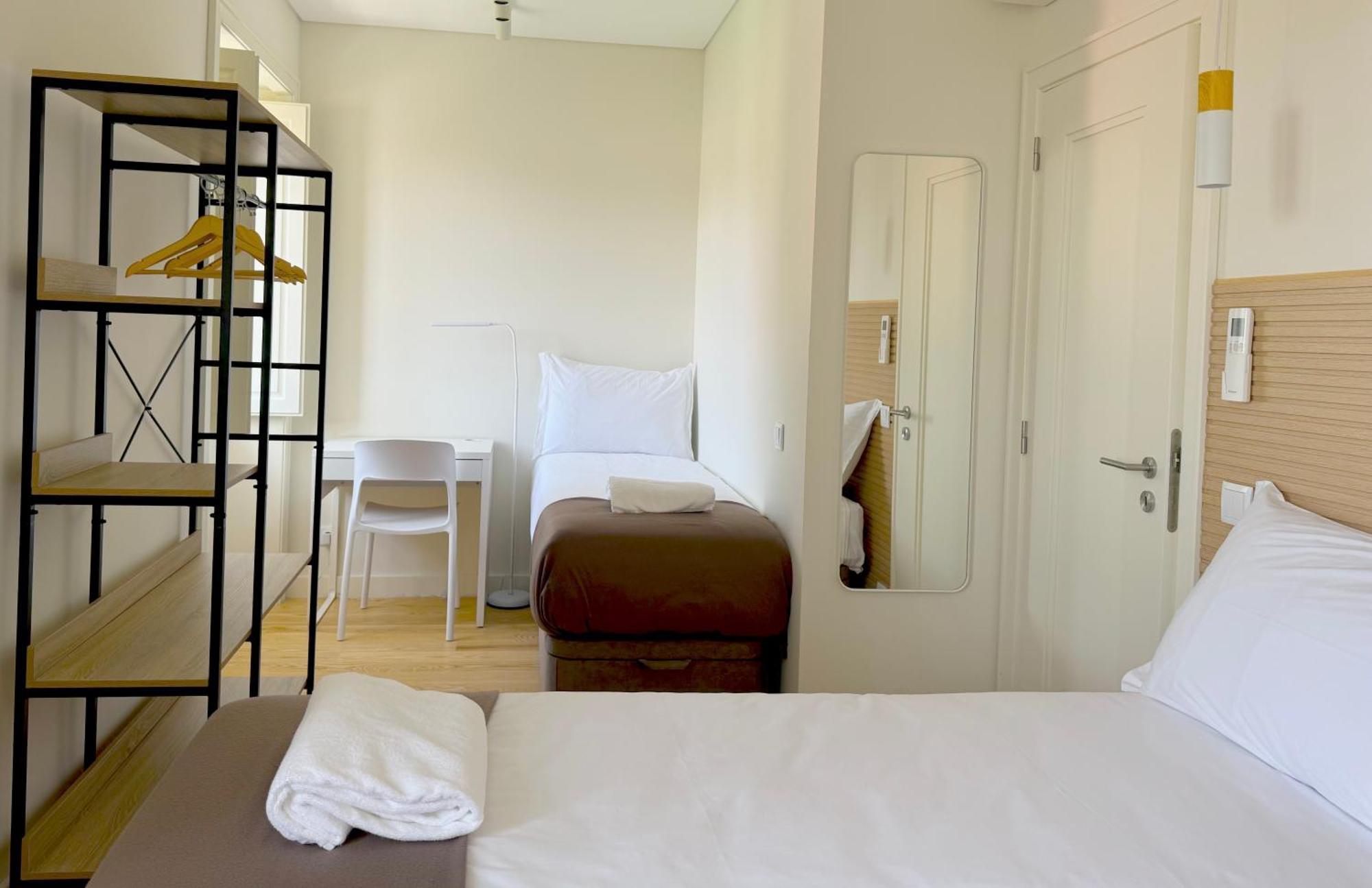 Apartamento Ajuda Palace Lisboa