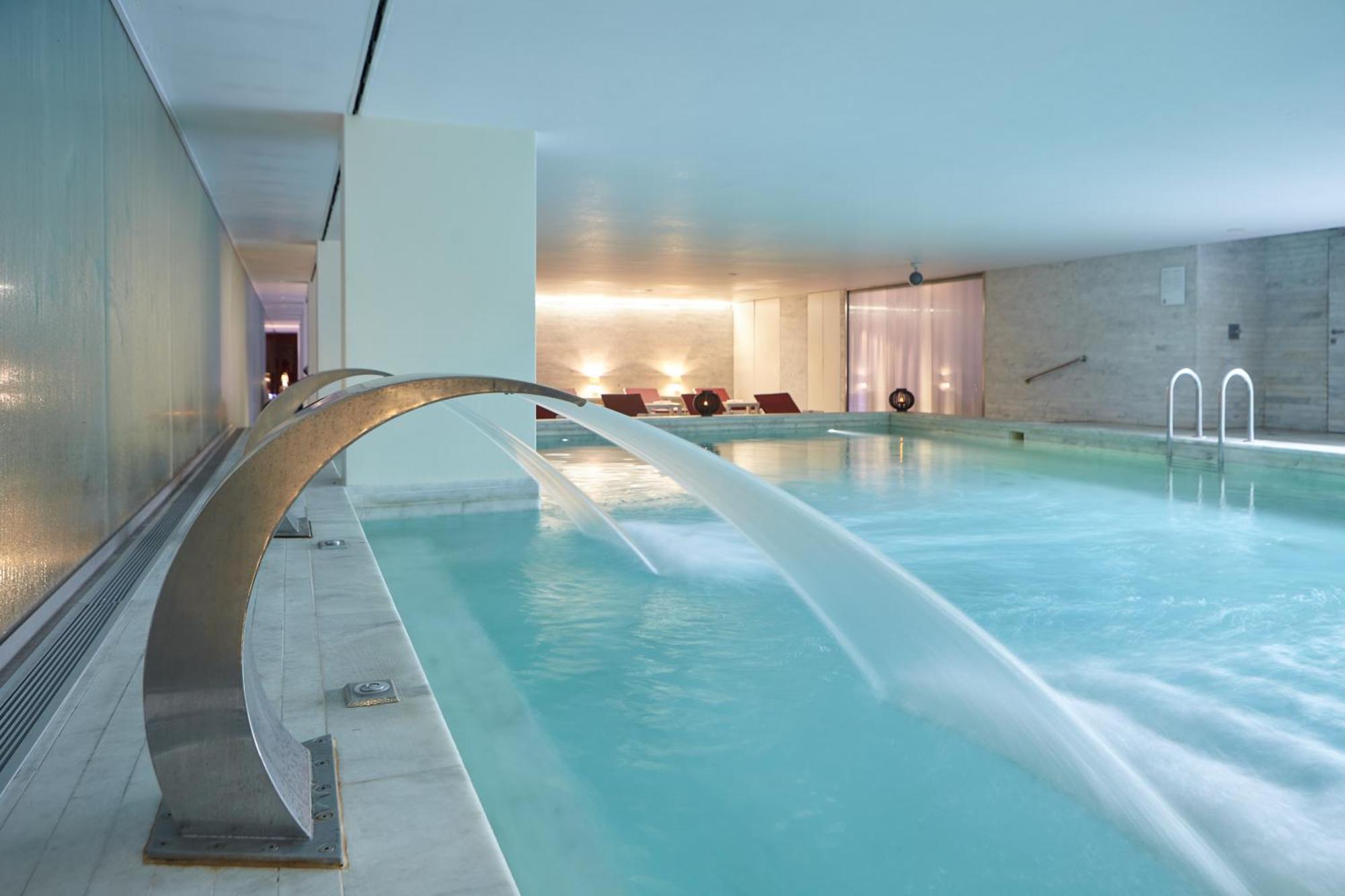 Altis Belem & Spa, A Member Of Design Hotel 5*