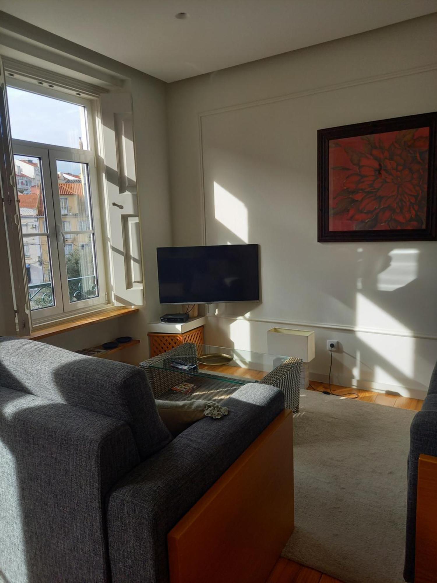 Charme Et Confort Au Coeur De Graca Accommodatie bij particulieren *