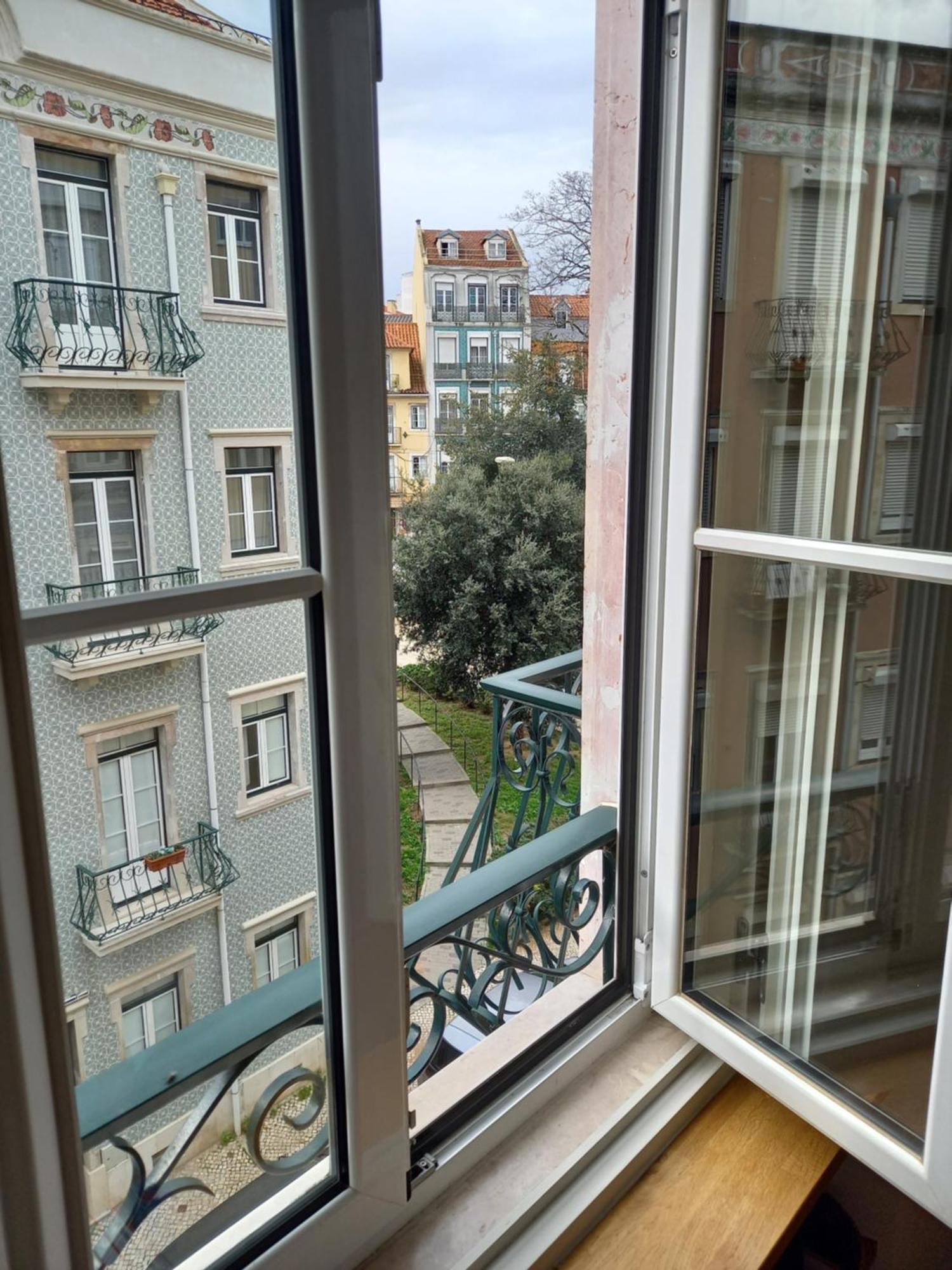 Charme Et Confort Au Coeur De Graca Accommodatie bij particulieren