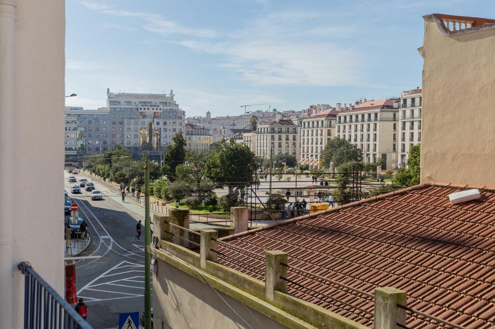 Moments From Baixa And Alfama By Ldapartments * Lissabon