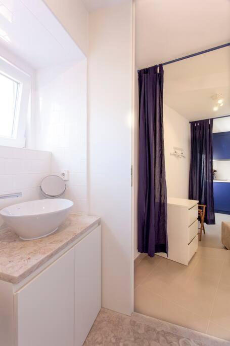 Appartement Sao Vicente 5 - Historic Flat In