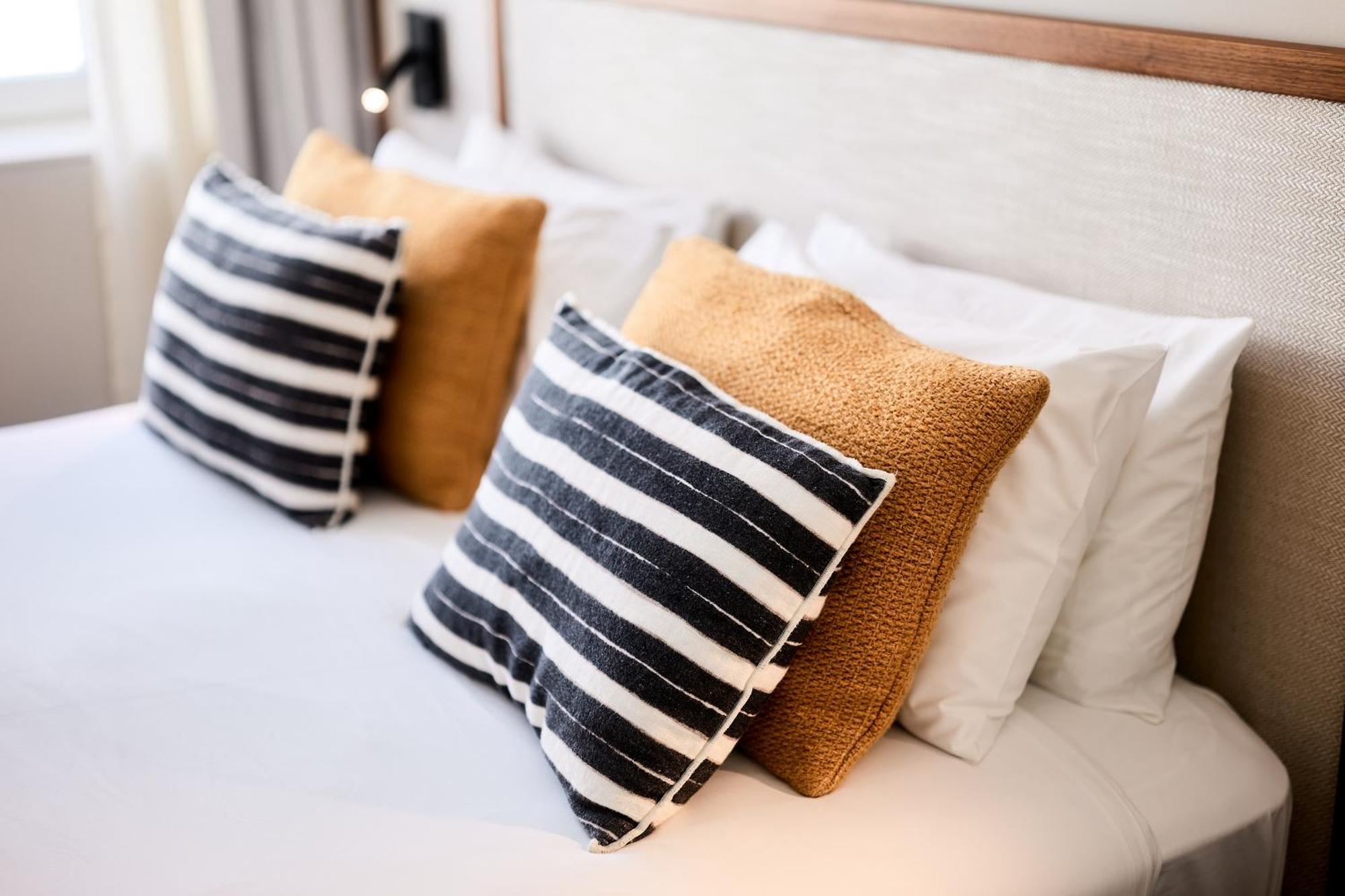Appartement Ando Living - Augusta House *