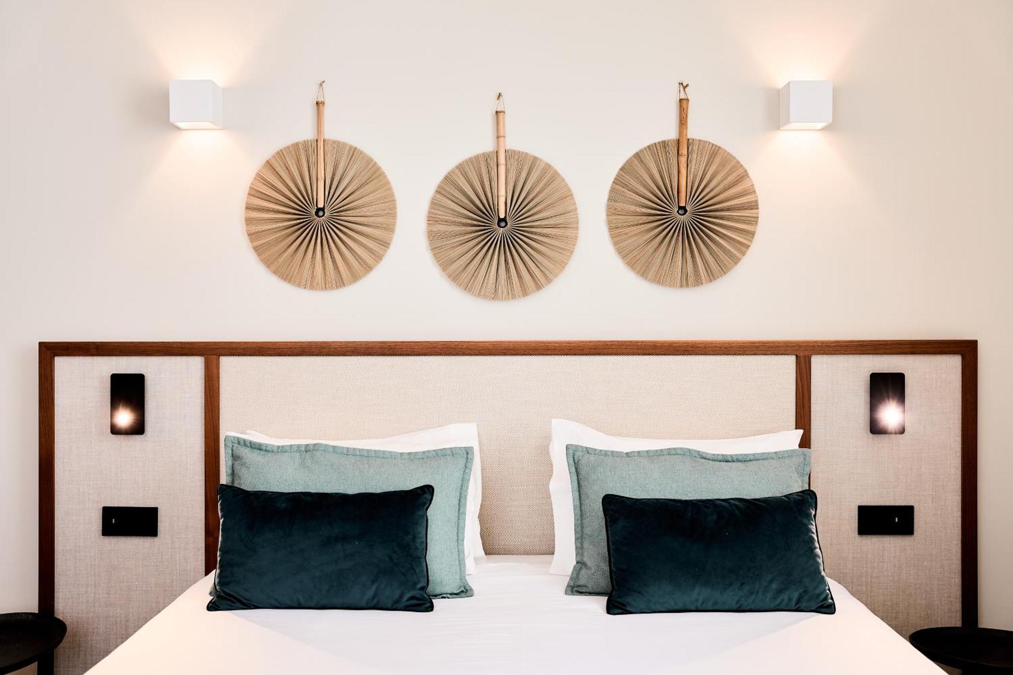 Ando Living - Augusta House *