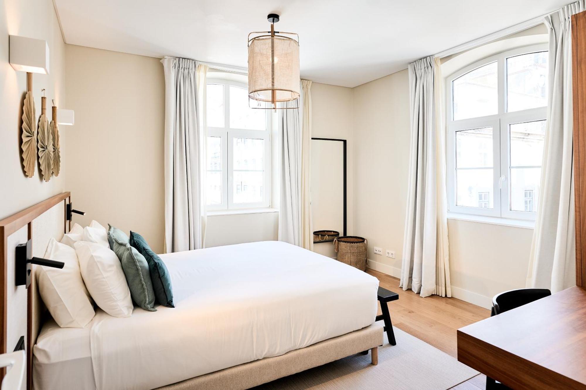 Ando Living - Augusta House