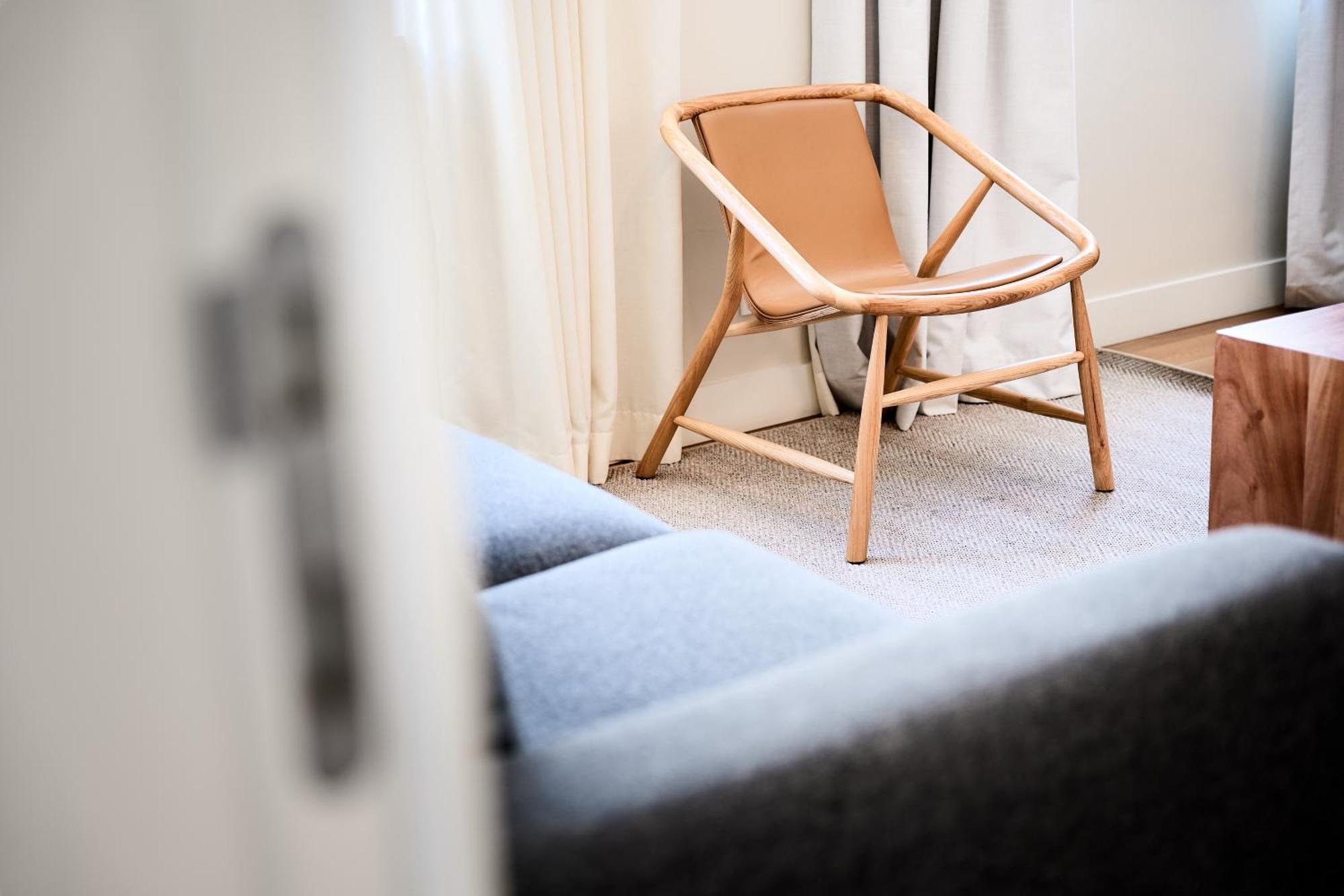 Appartement Ando Living - Augusta House
