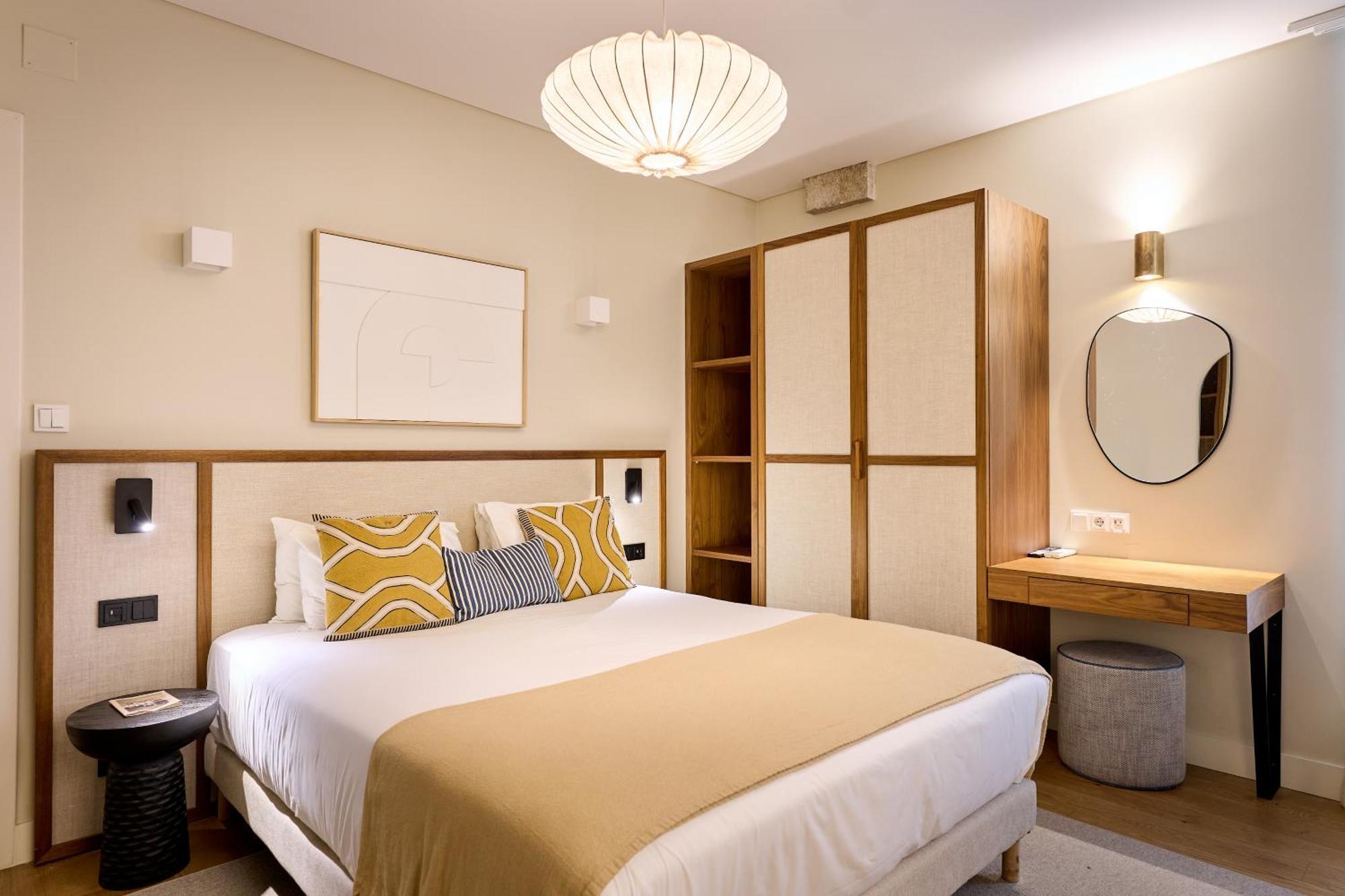 Ando Living - Augusta House * Lisboa