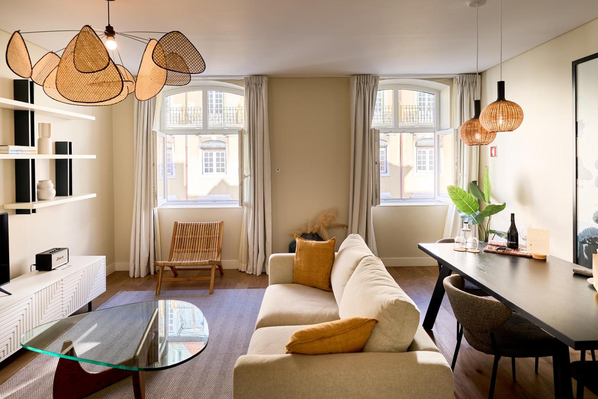Appartement Ando Living - Augusta House *