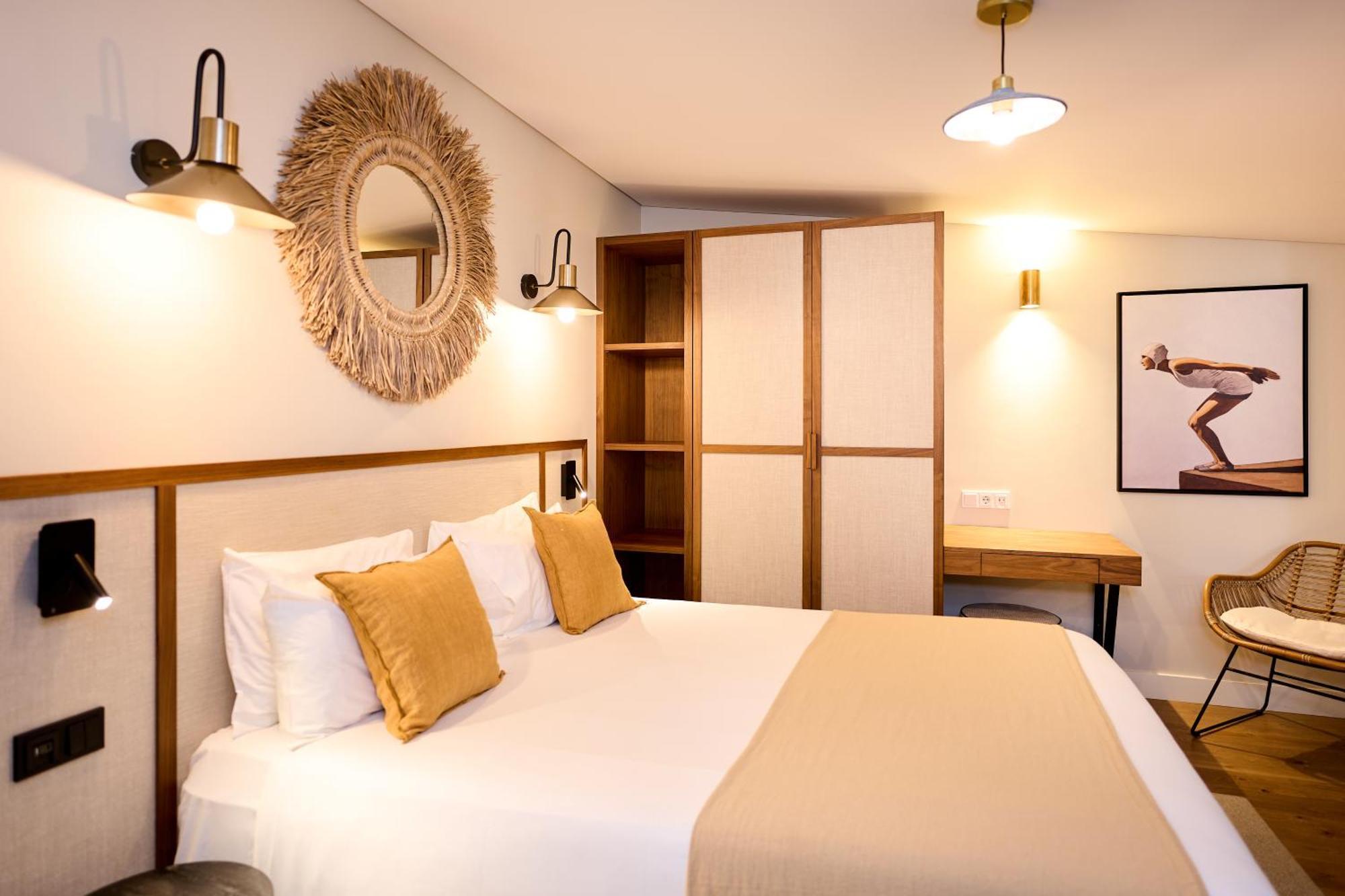 Ando Living - Augusta House Appartement Lisboa