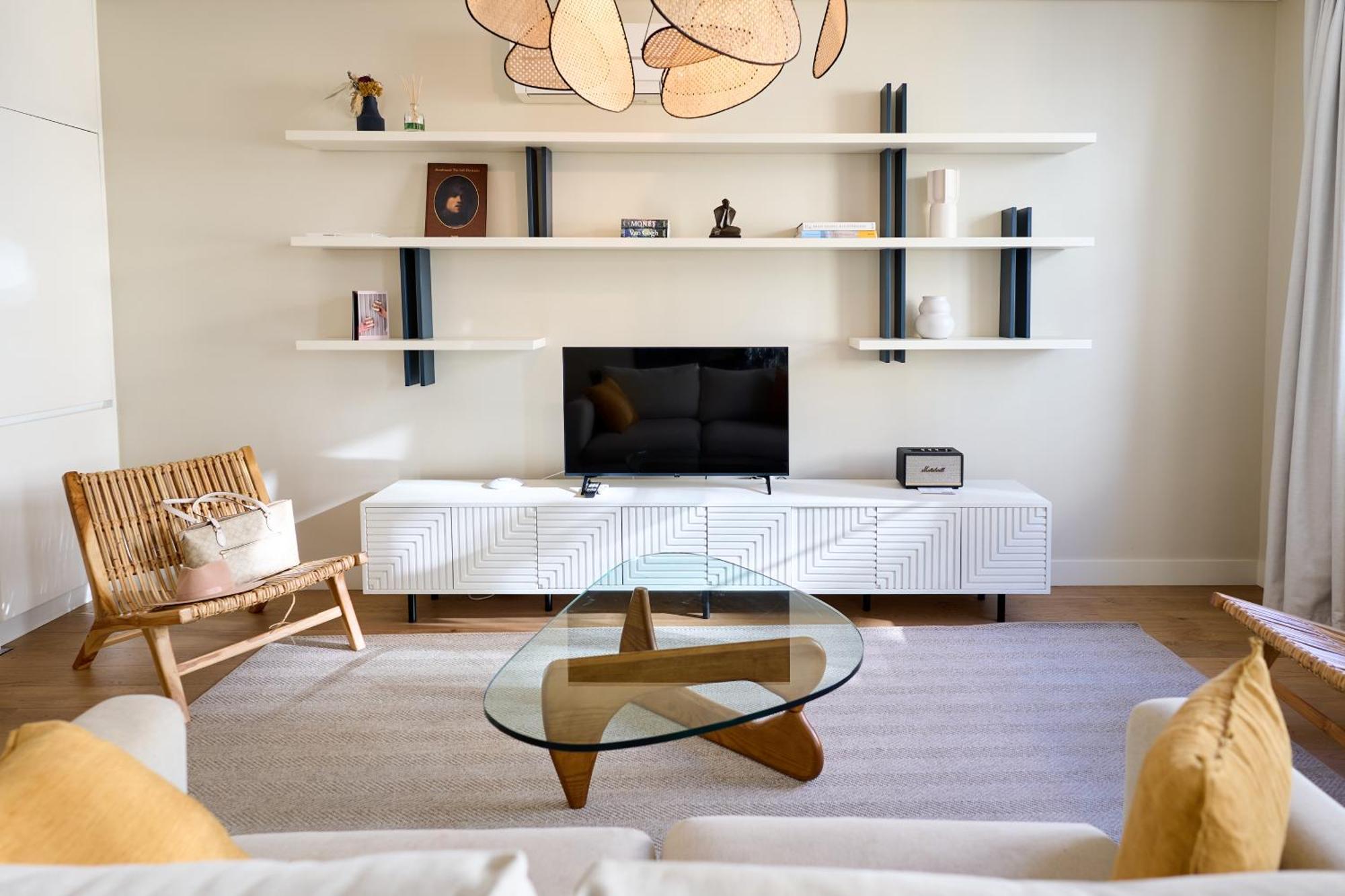 Appartement Ando Living - Augusta House Lisboa