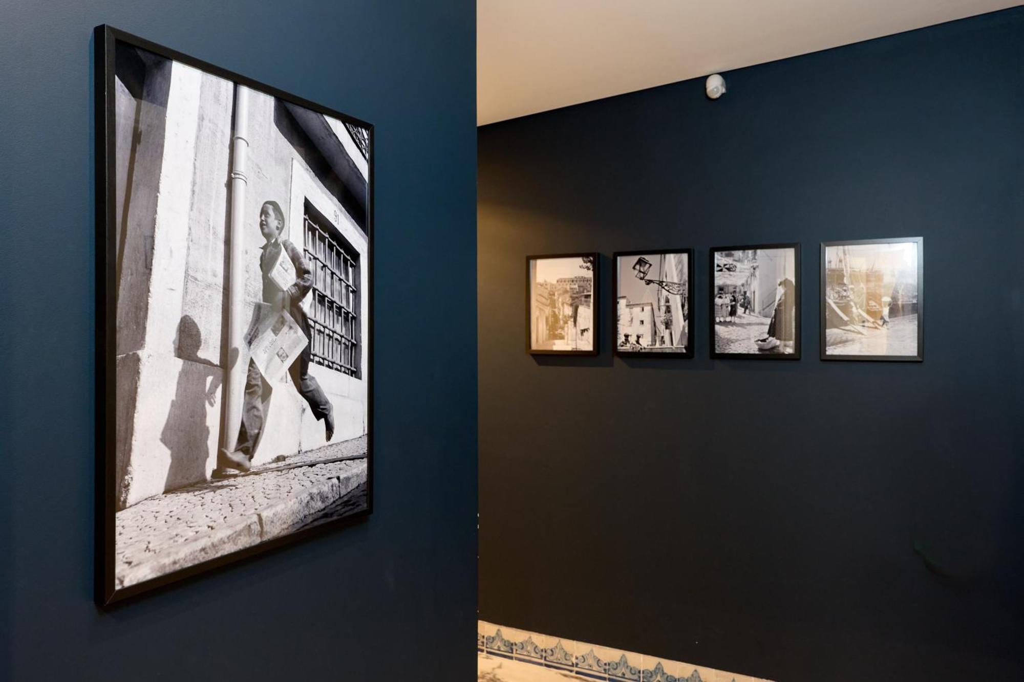 Ando Living - Augusta House * Lisboa
