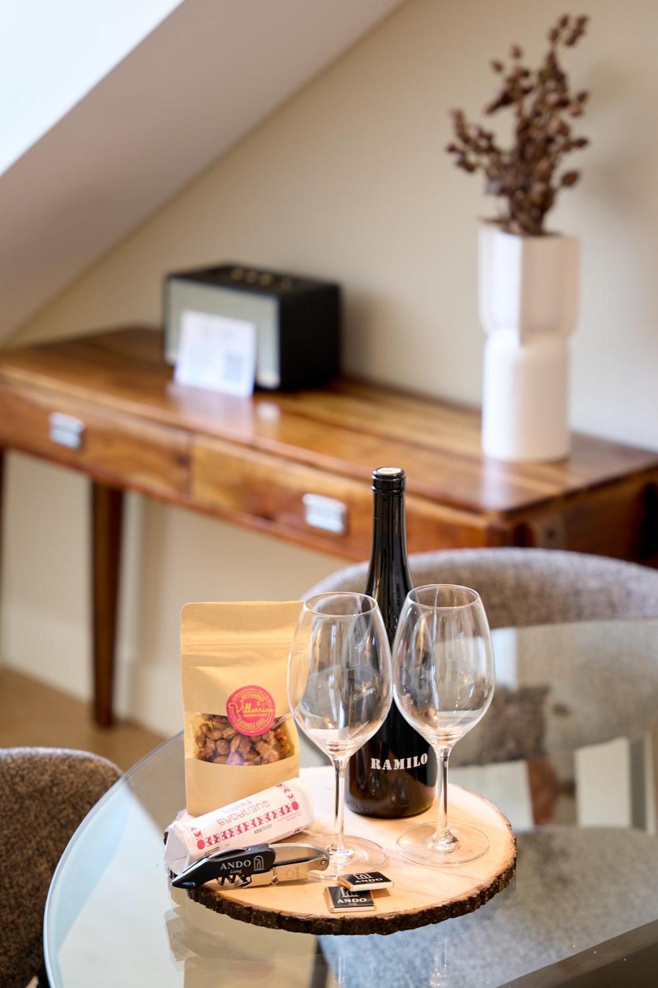 Appartement Ando Living - Augusta House