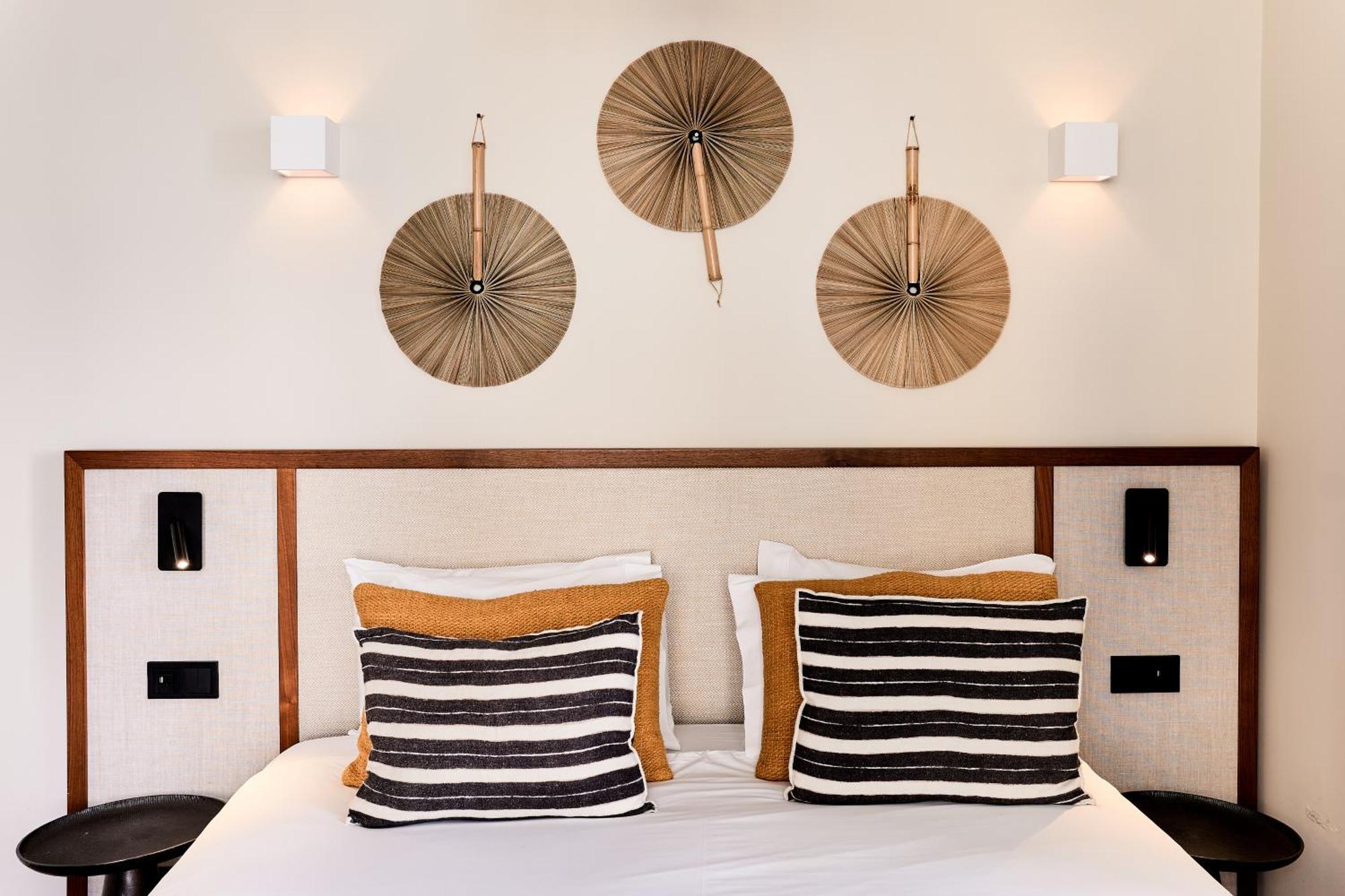 Appartement Ando Living - Augusta House *