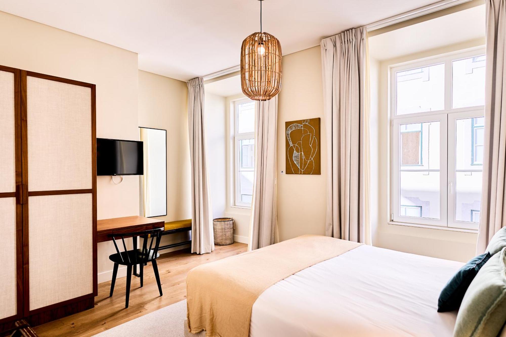Ando Living - Augusta House Appartement *
