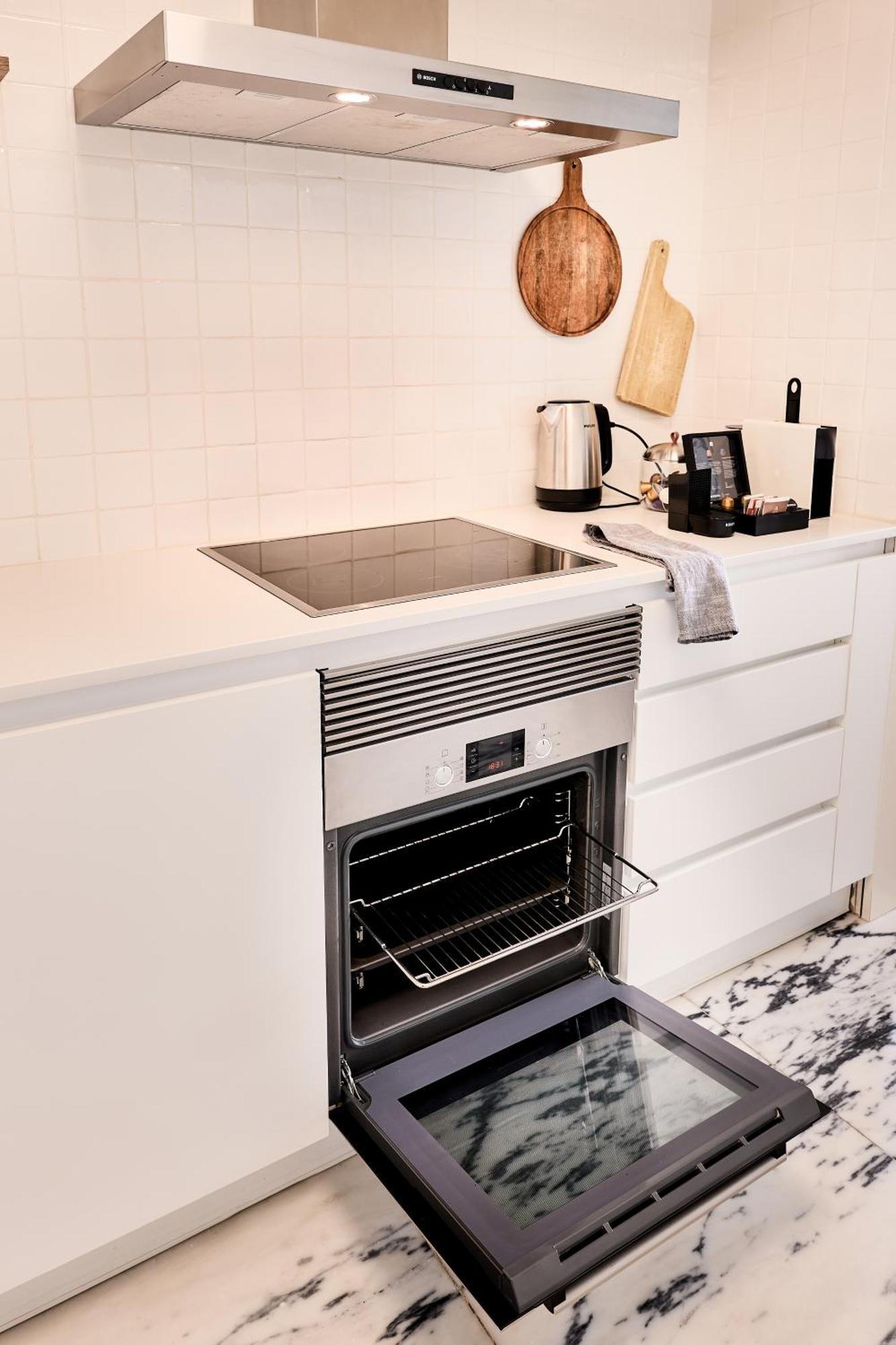 Ando Living - Augusta House *