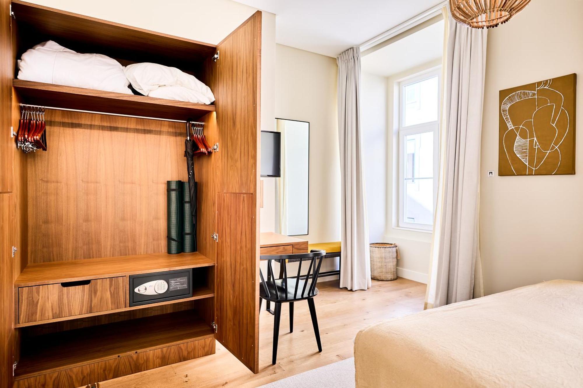 Appartement Ando Living - Augusta House