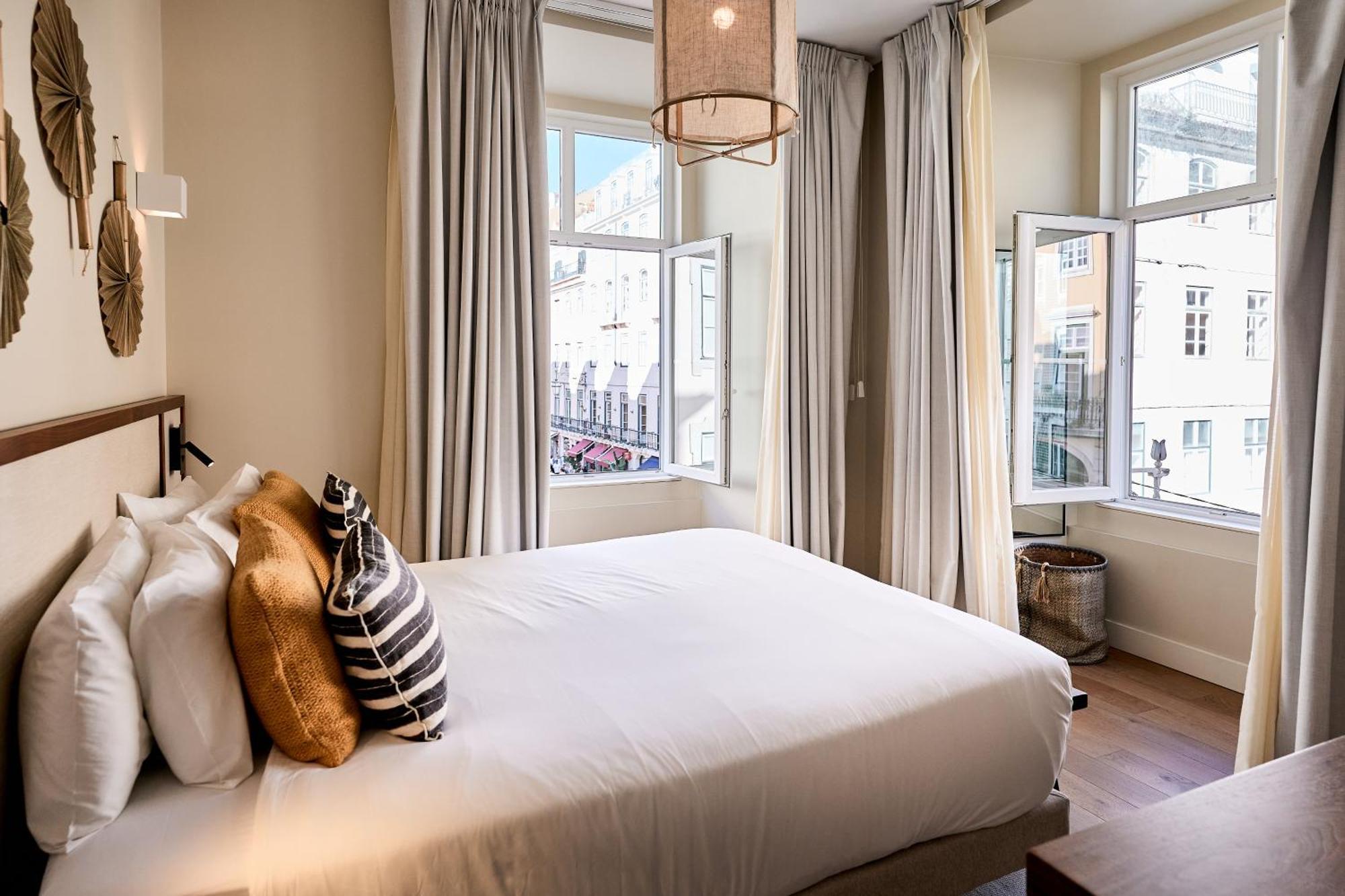 Appartement Ando Living - Augusta House *