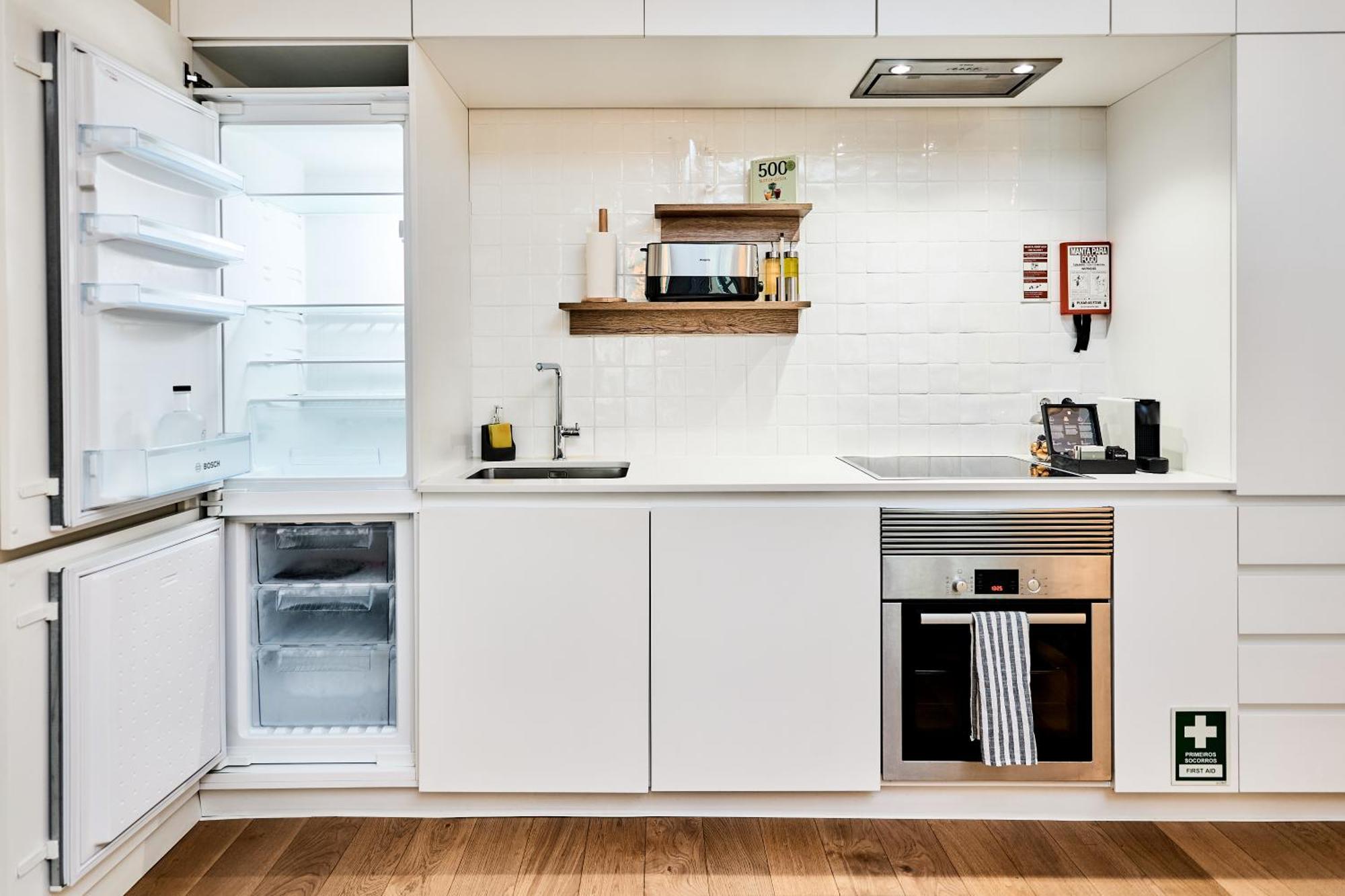 Ando Living - Augusta House * Lisboa