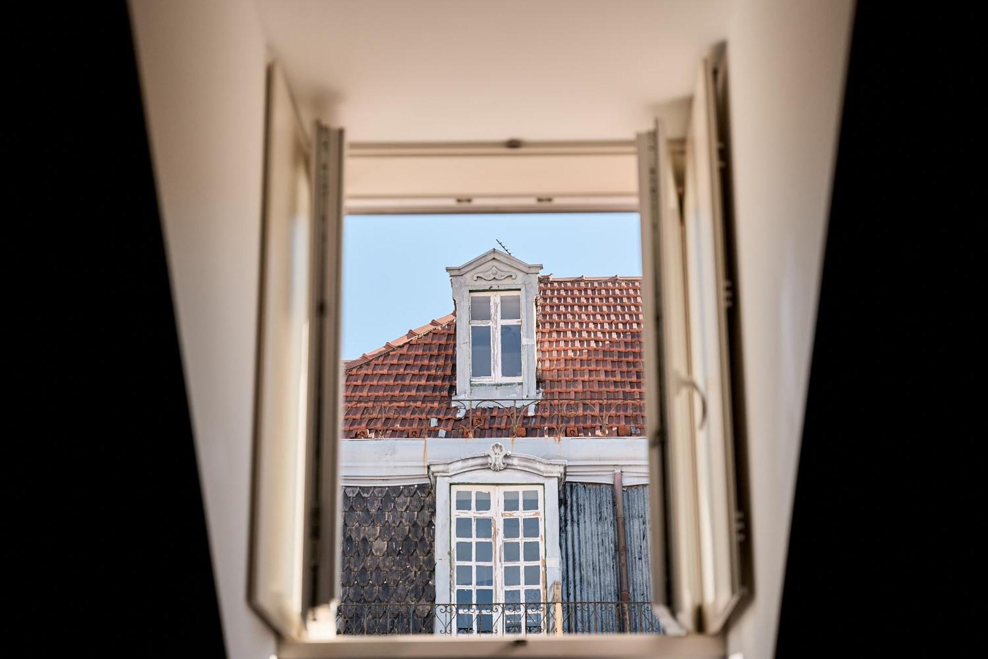 Appartement Ando Living - Augusta House *